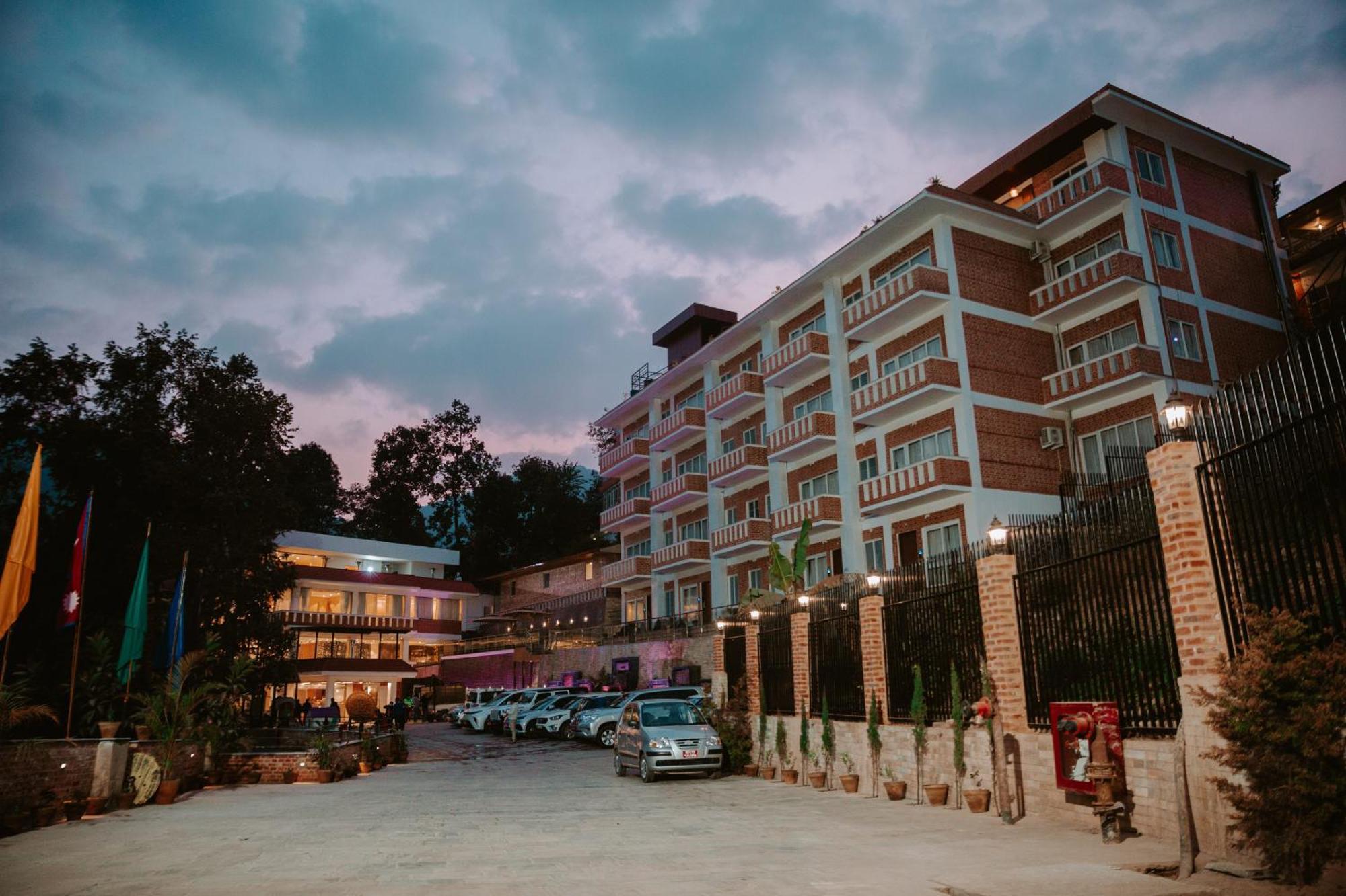 Hotel Monalisa Pvt. Ltd Kathmandu