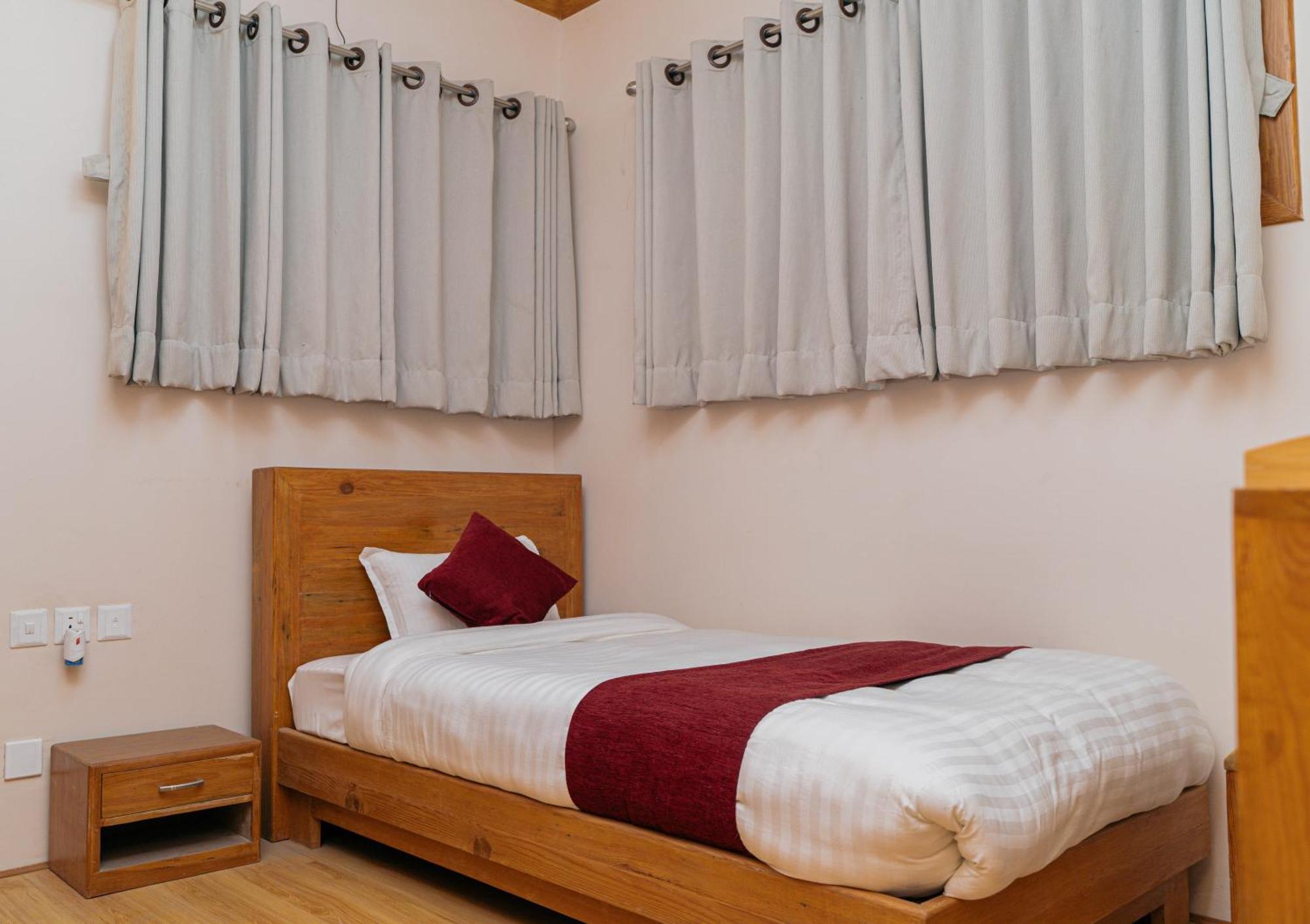 Bardali Restro And Residency Kathmandu