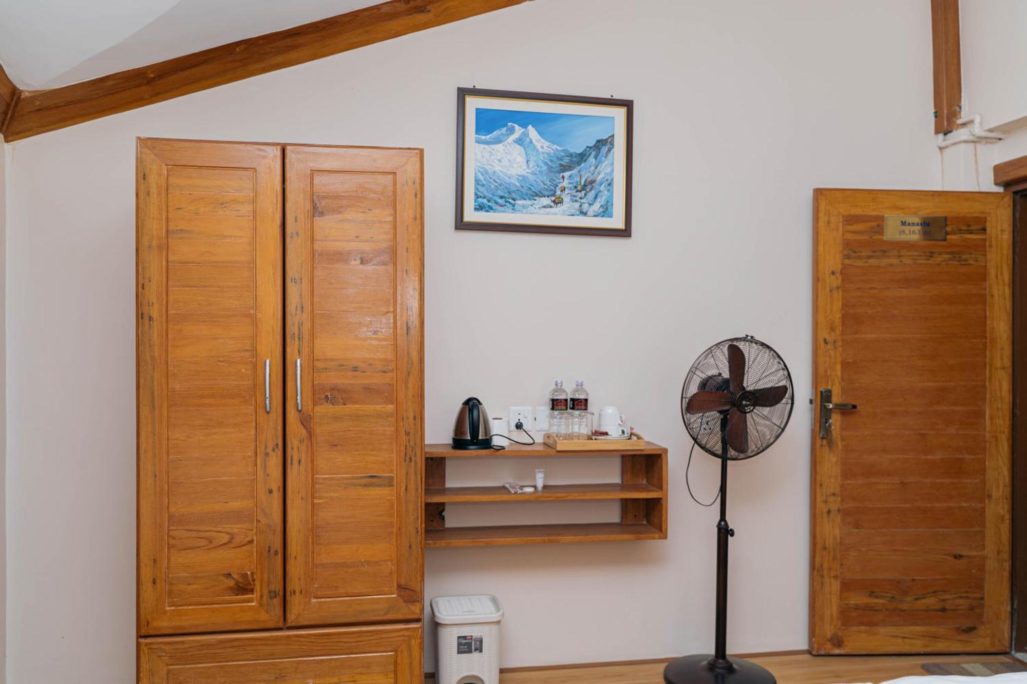 Hotel Bardali Restro And Residency *