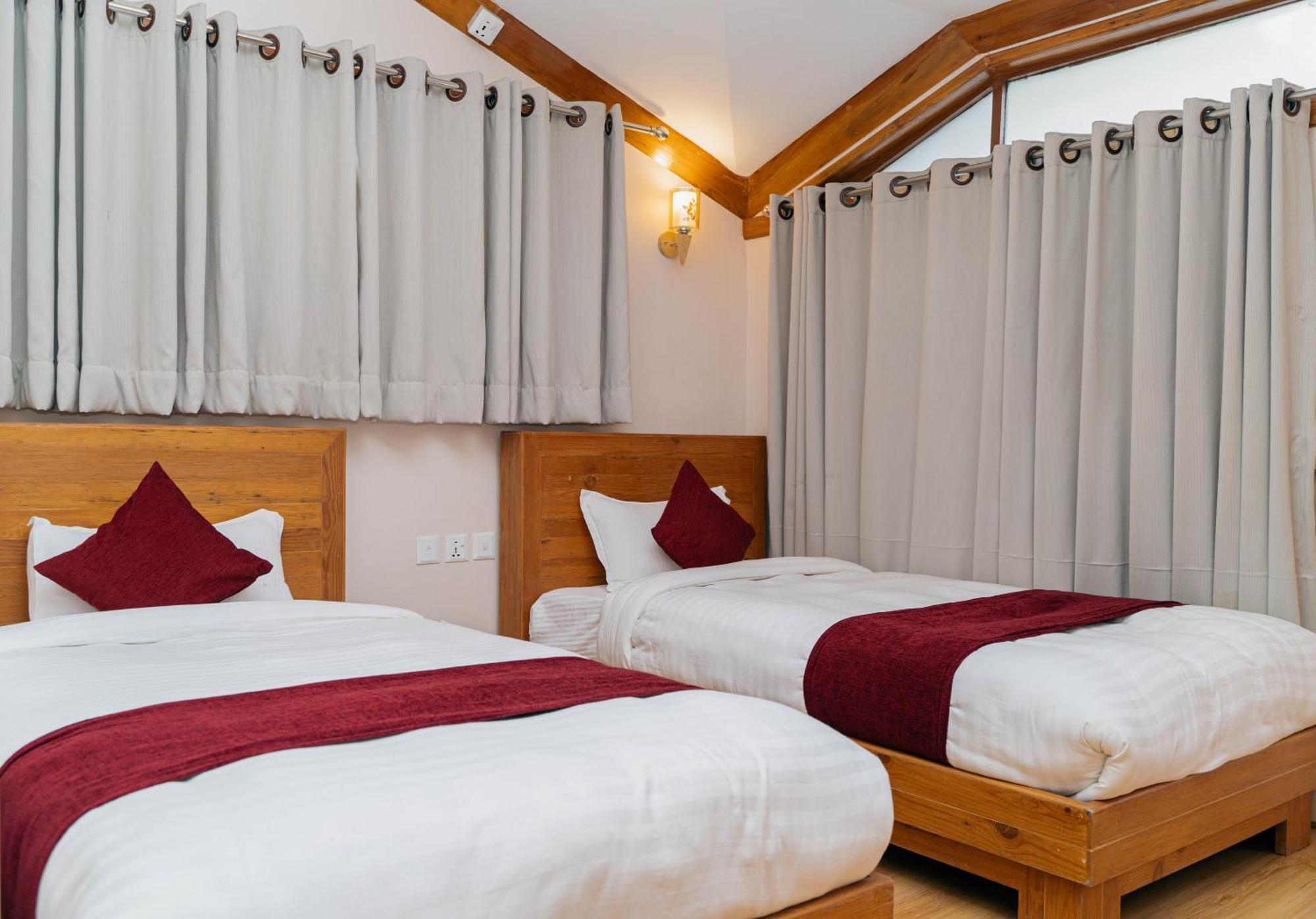 Bardali Restro And Residency
