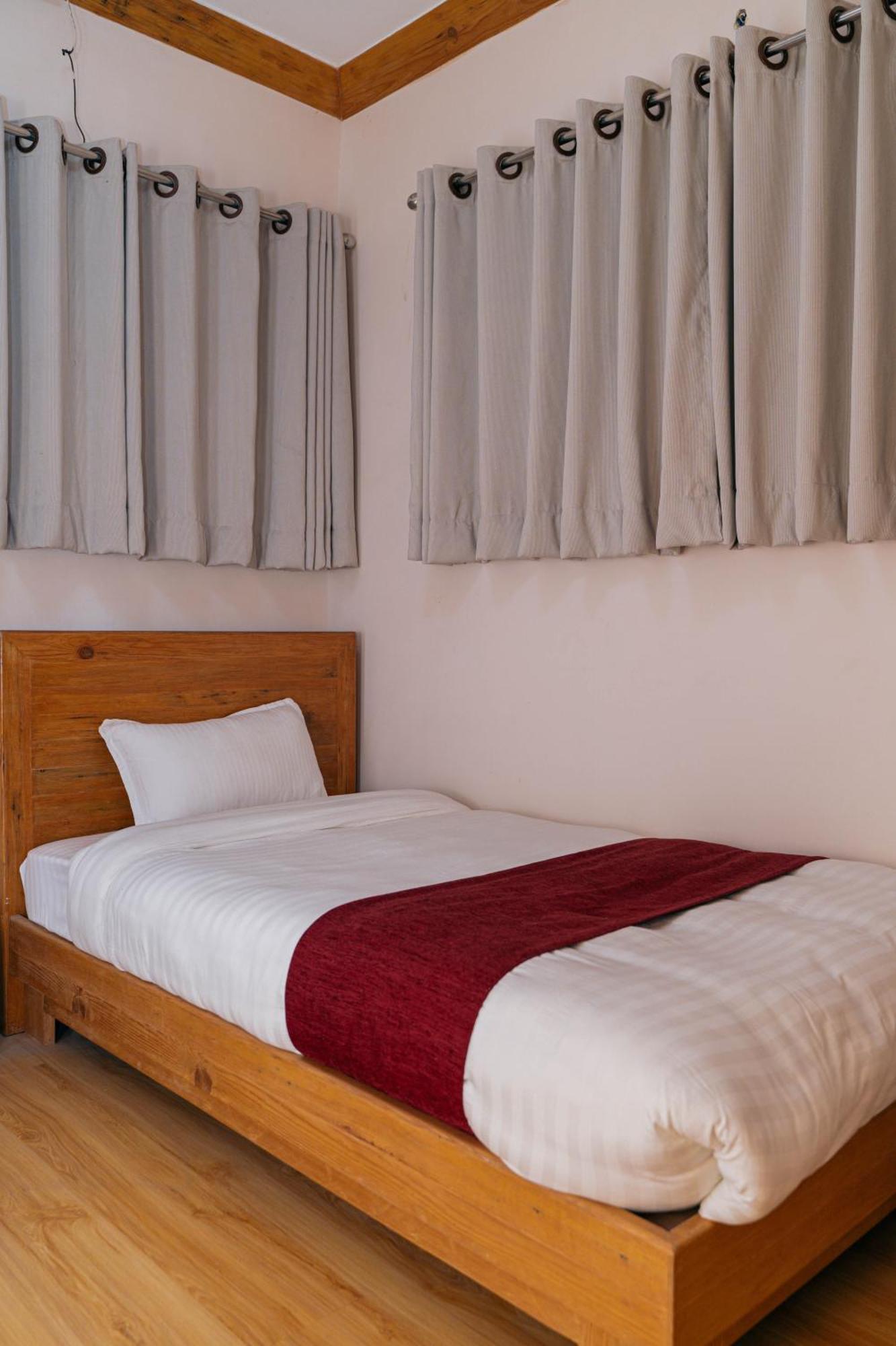 Hotel Bardali Restro And Residency