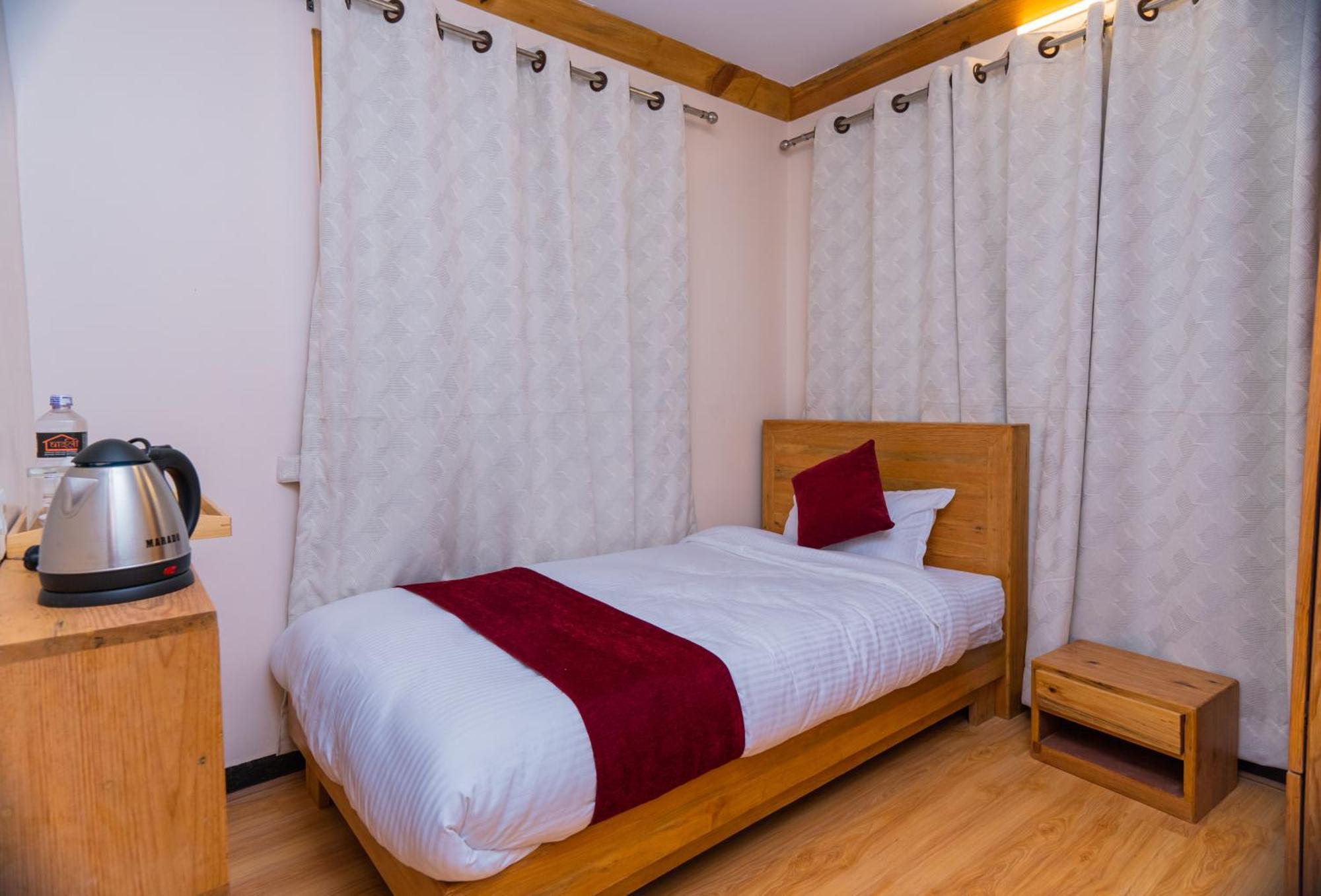 Bardali Restro And Residency Kathmandu