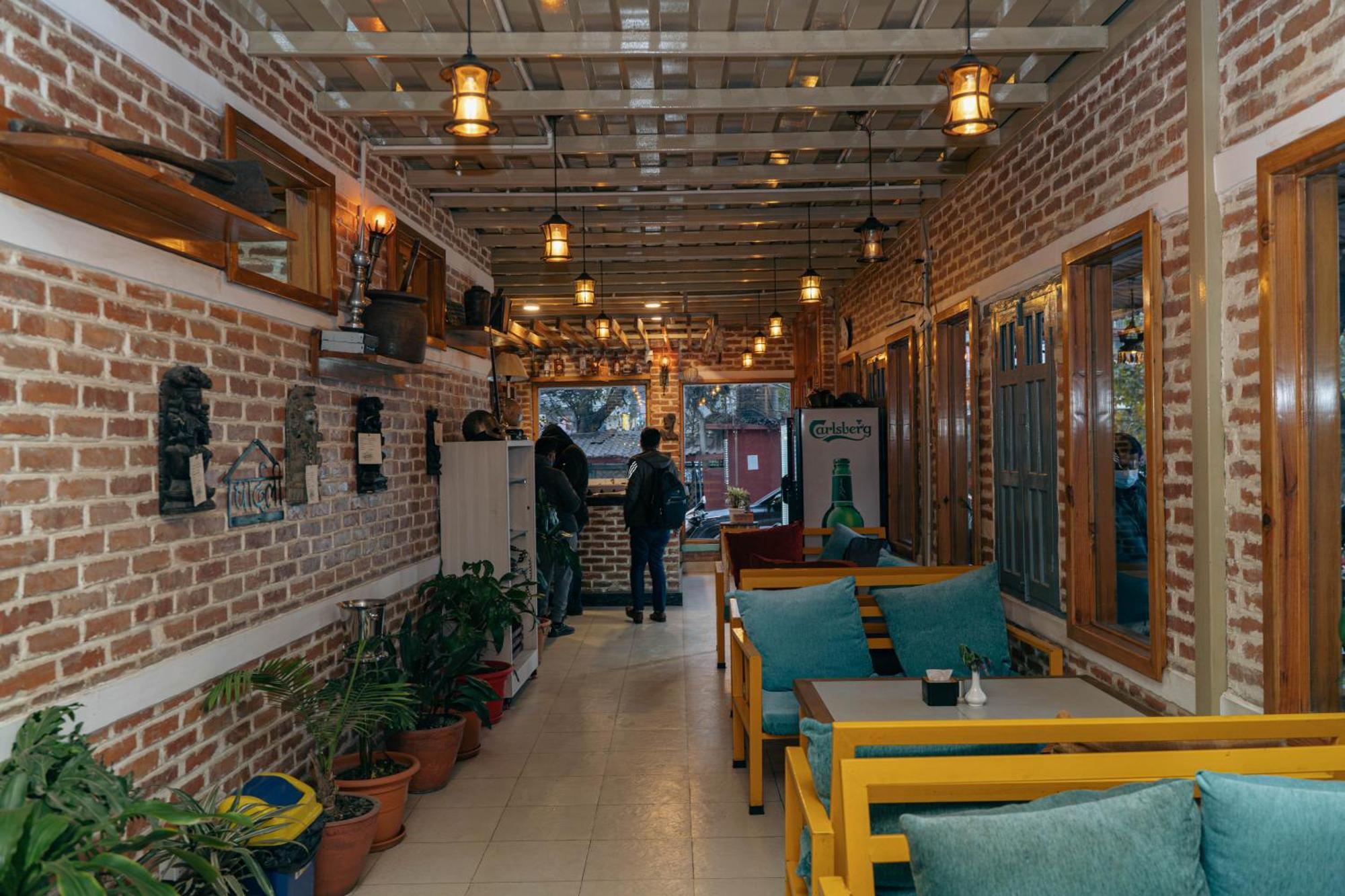 Hotel Bardali Restro And Residency