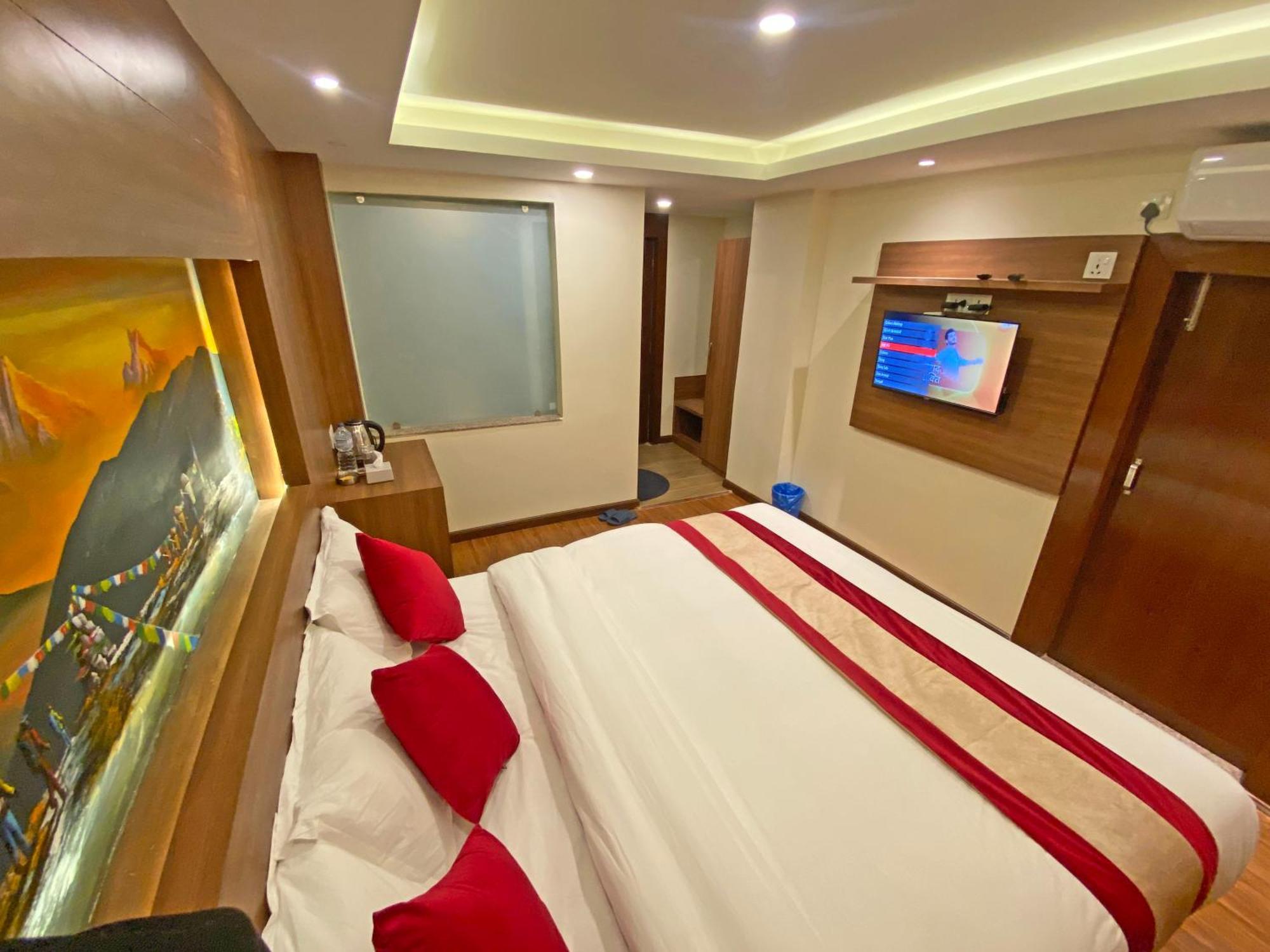 Dipjyoti 3* Kathmandu