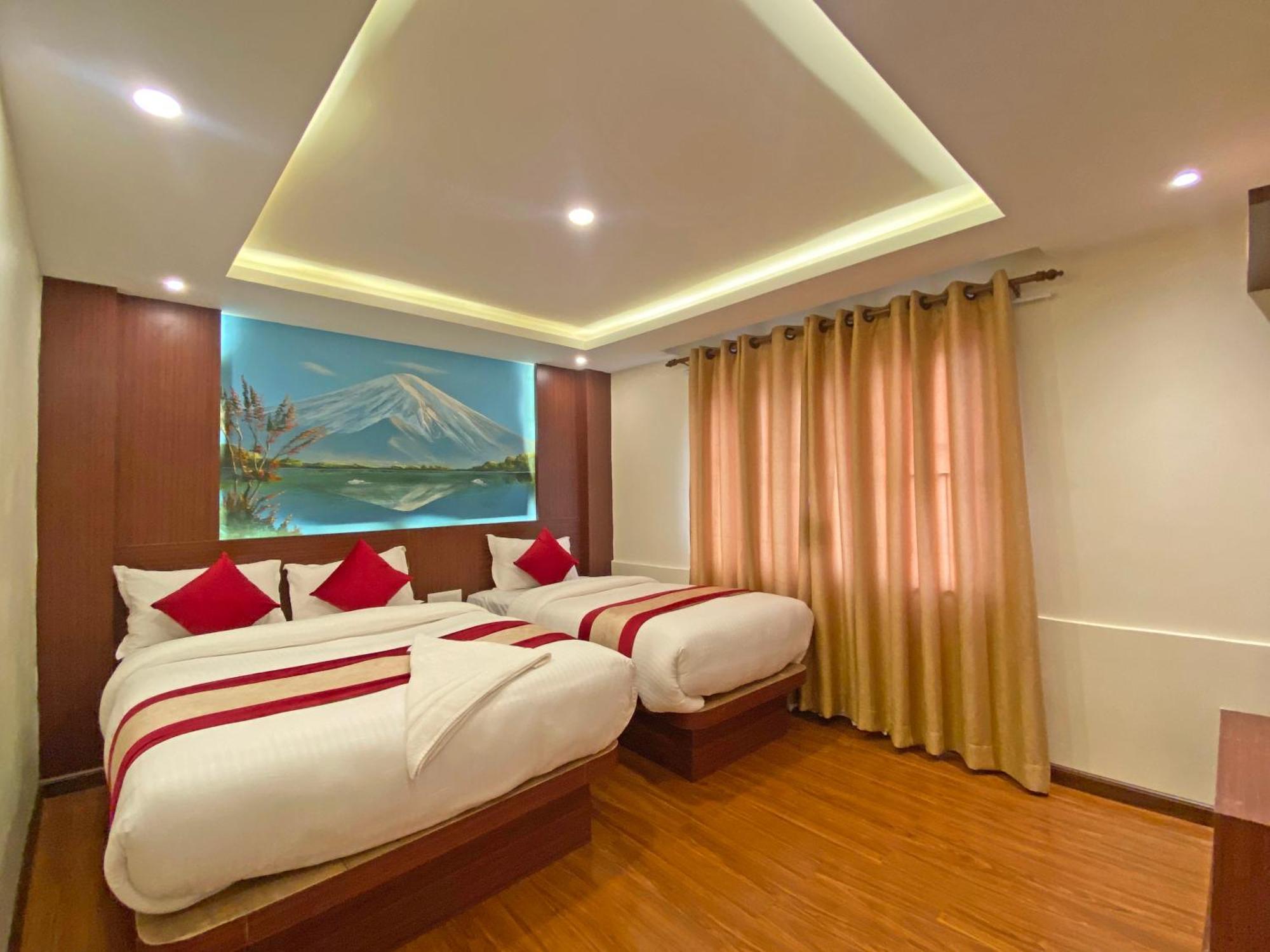 Hotel Dipjyoti