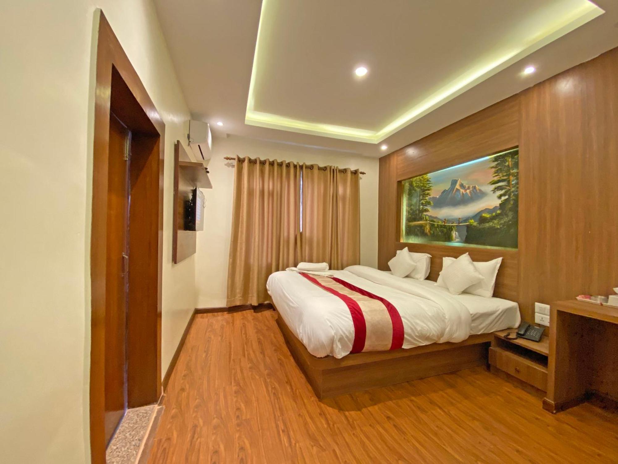Dipjyoti 3* Kathmandu