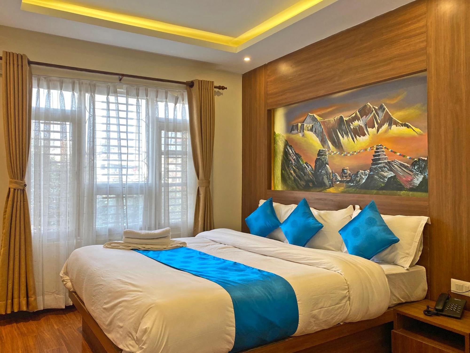 Dipjyoti Hotel