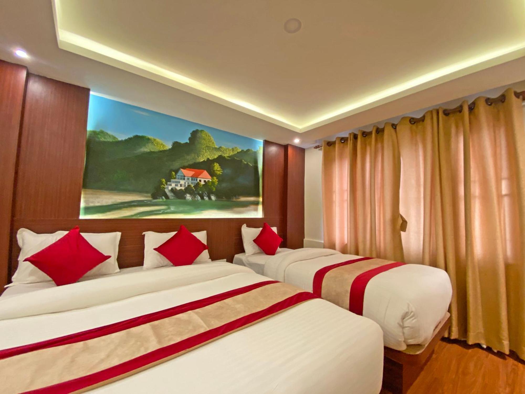 Hotel Dipjyoti