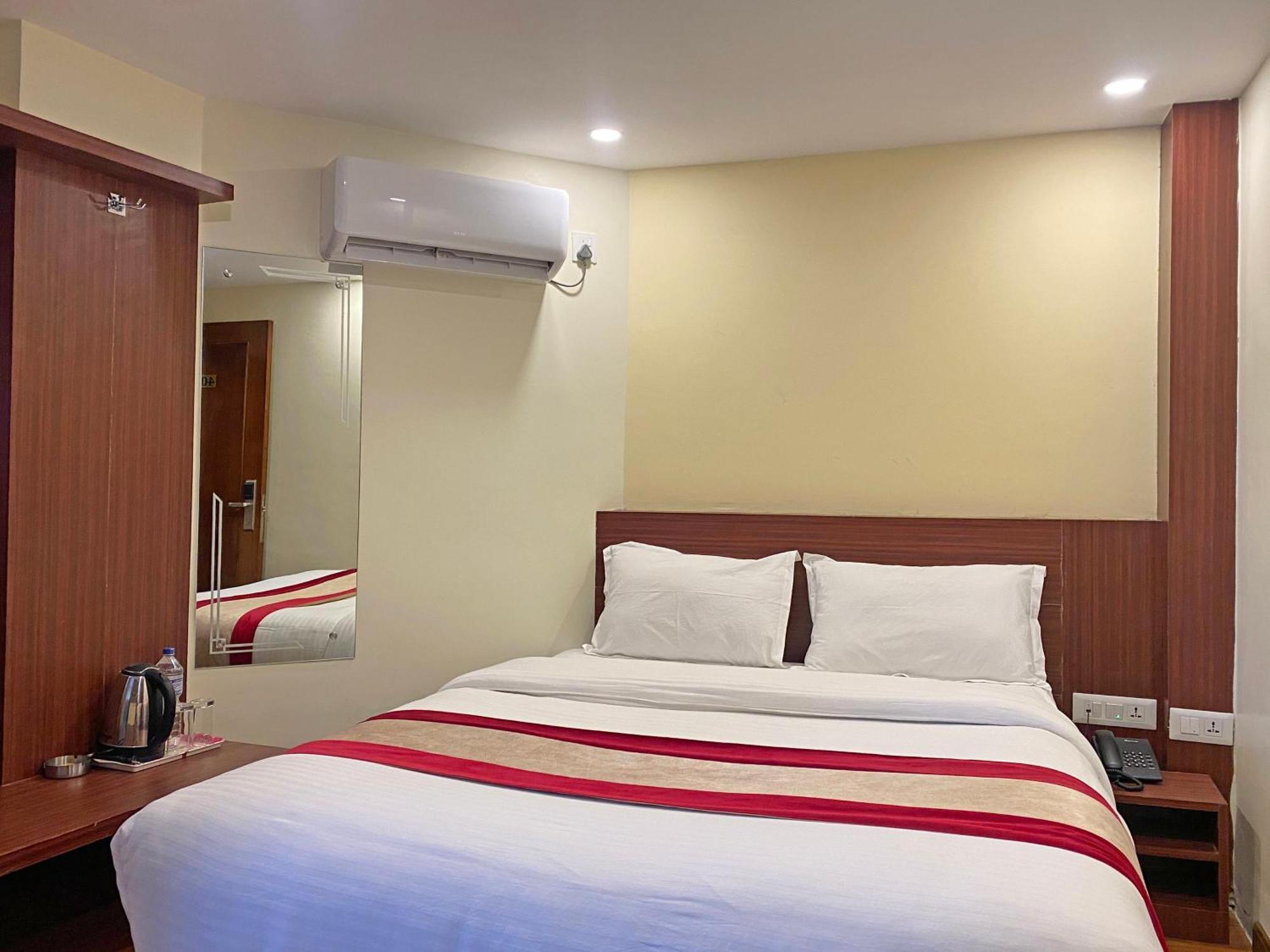 Dipjyoti 3* Kathmandu