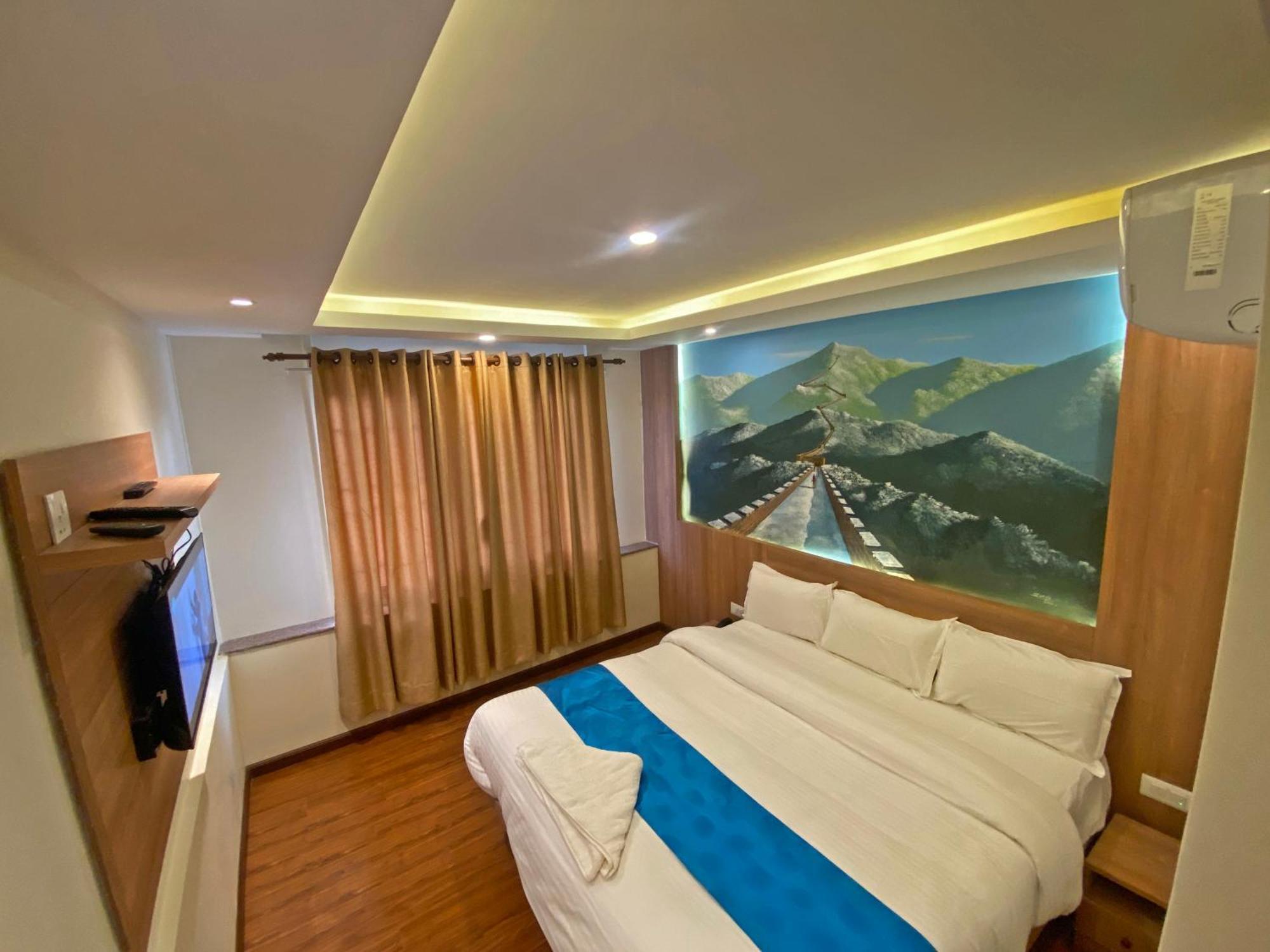 Hotel Dipjyoti