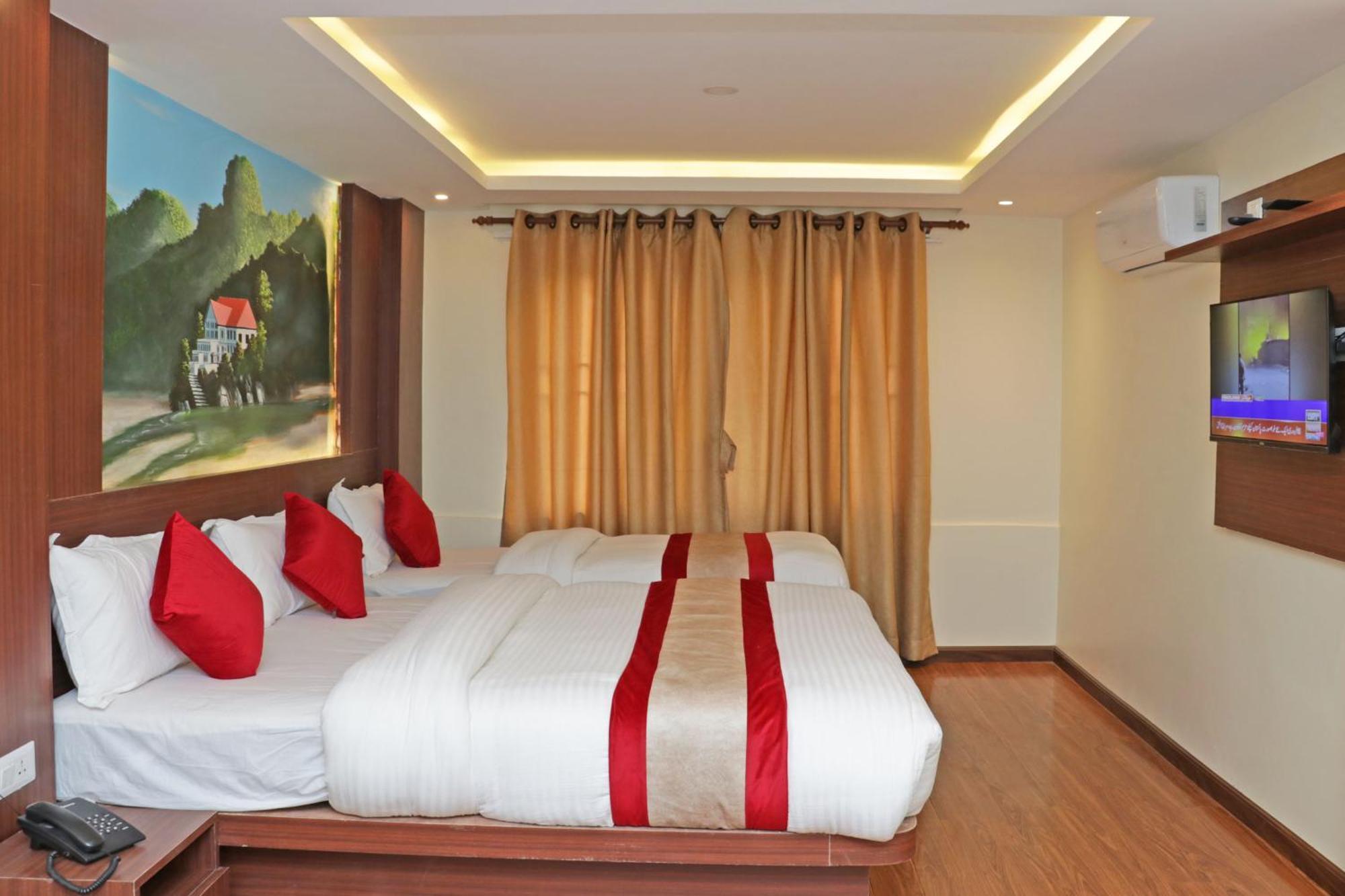 Dipjyoti Kathmandu