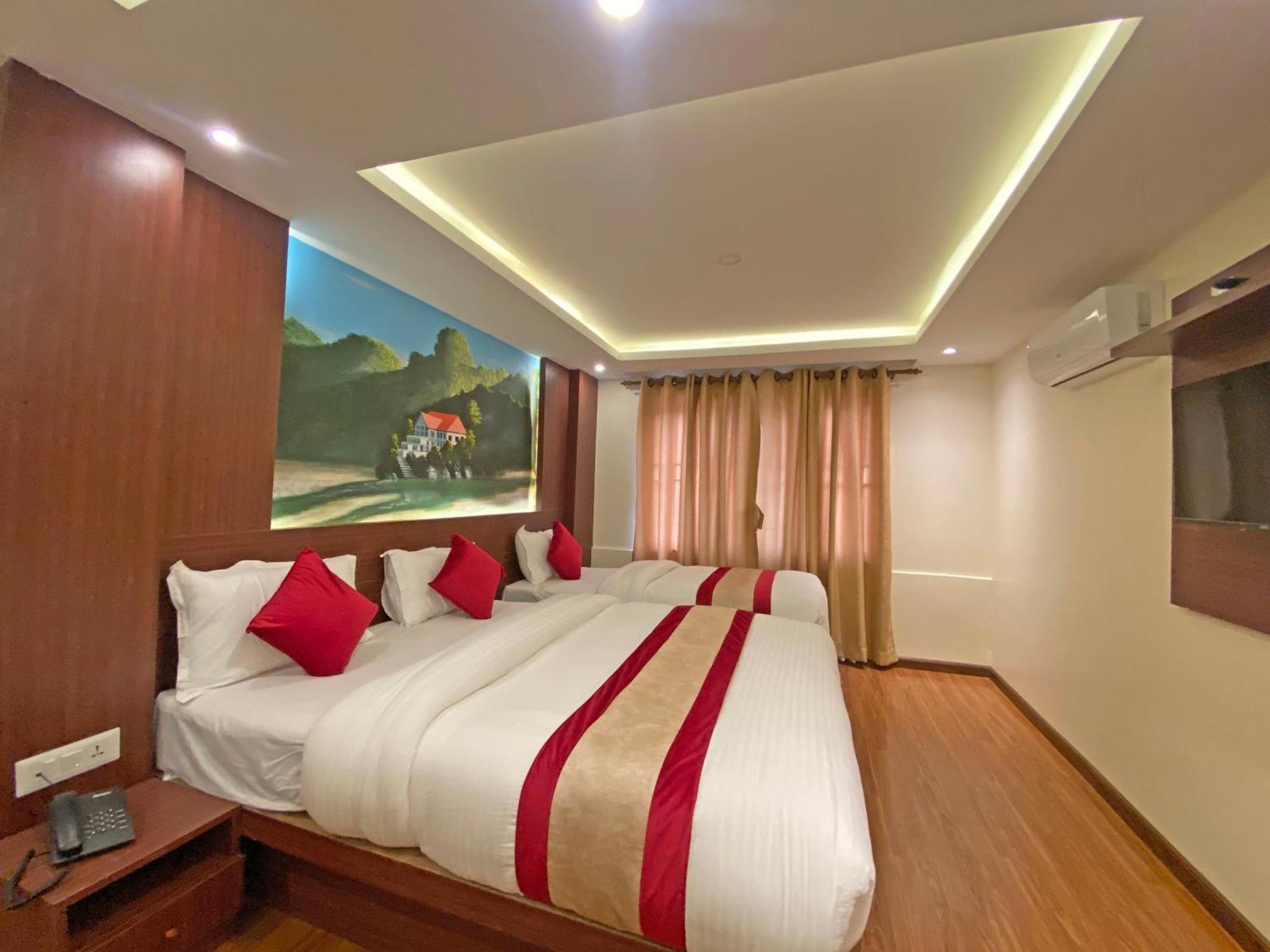 Hotel Dipjyoti