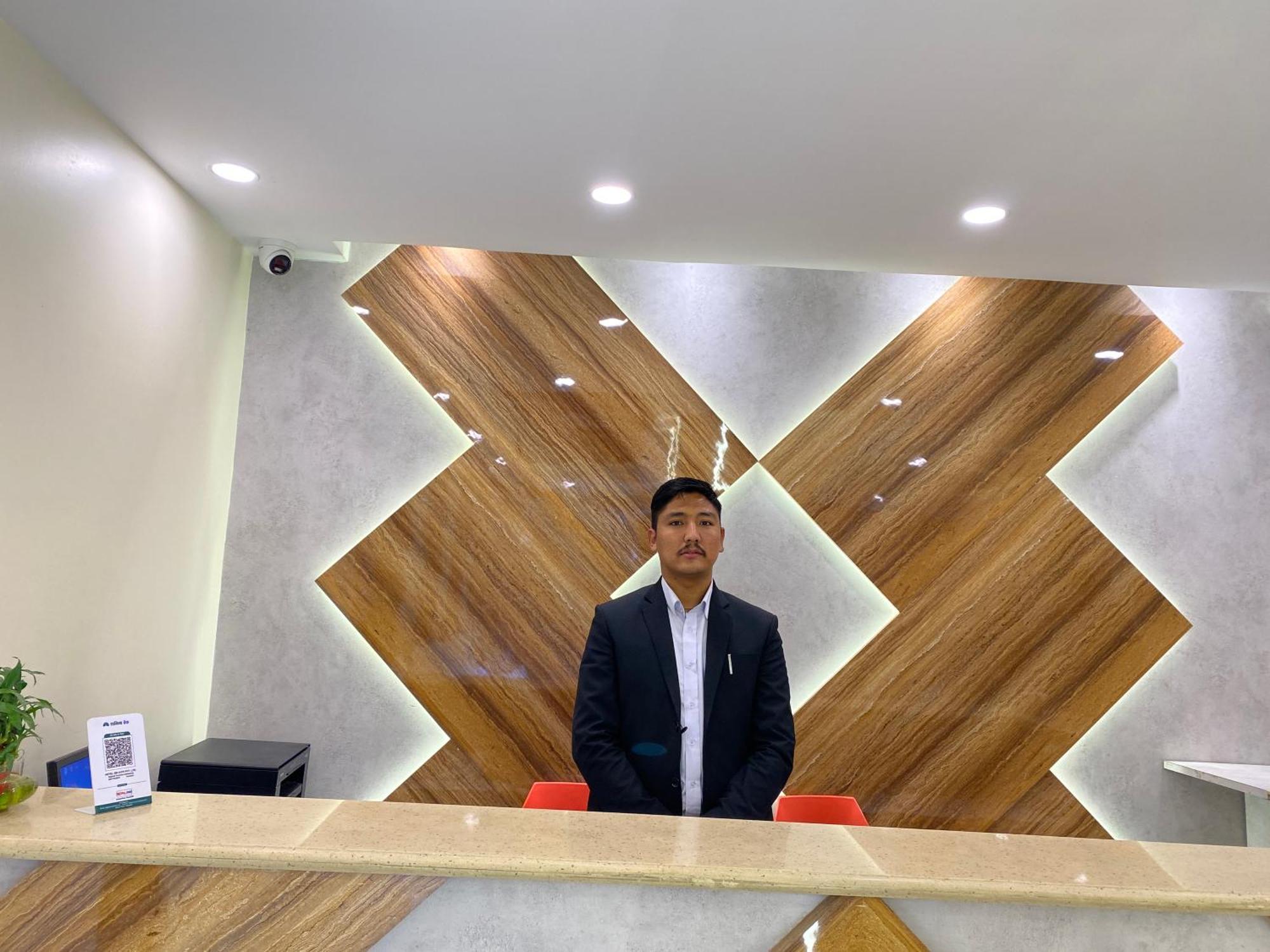 Dipjyoti Hotel Kathmandu