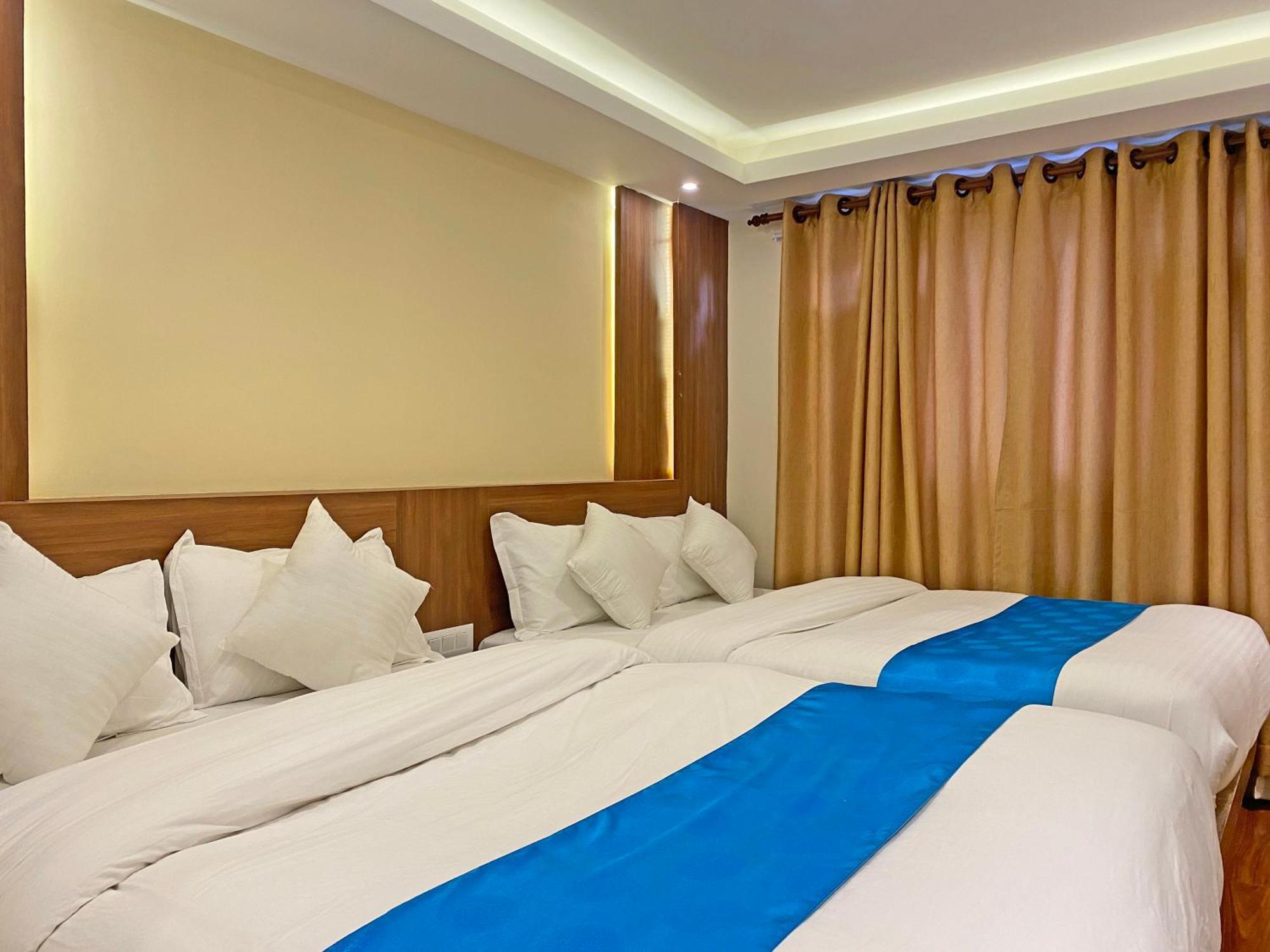 Dipjyoti Hotel