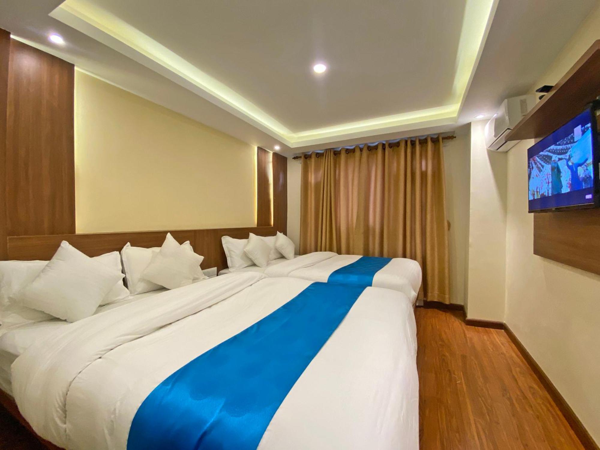 Hotel Dipjyoti