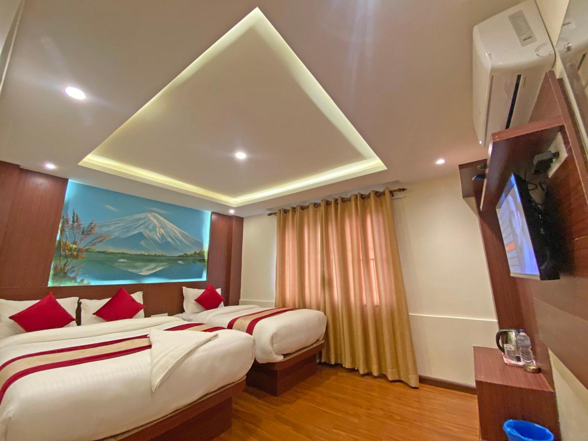 Dipjyoti Kathmandu
