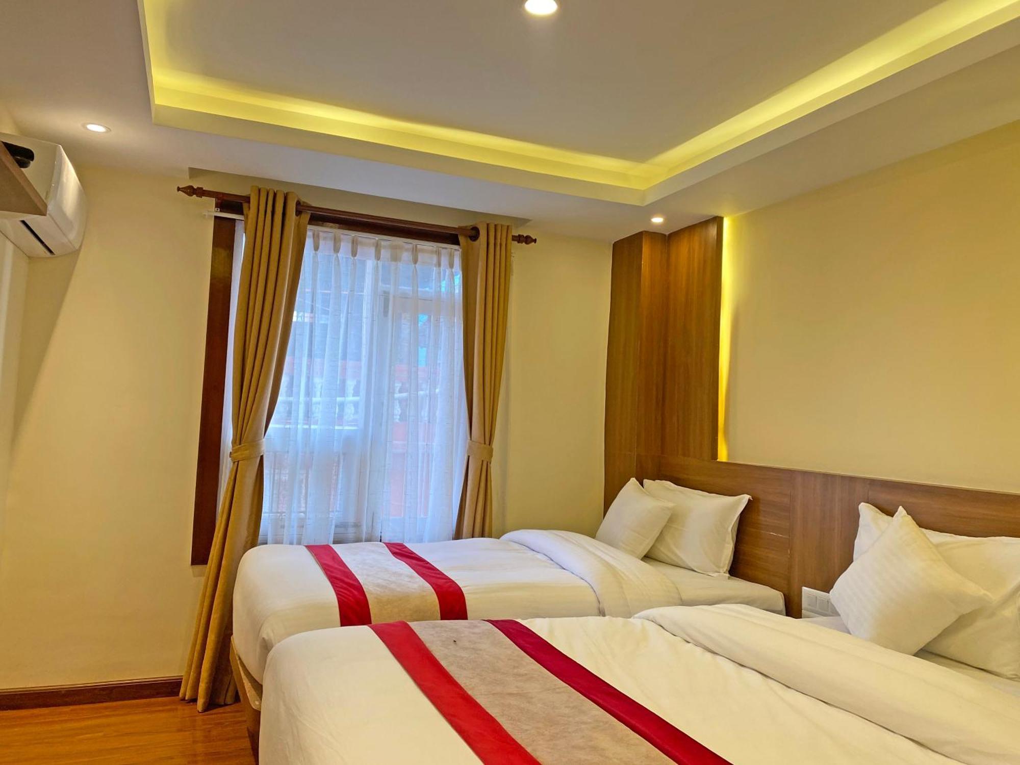 Dipjyoti Hotel