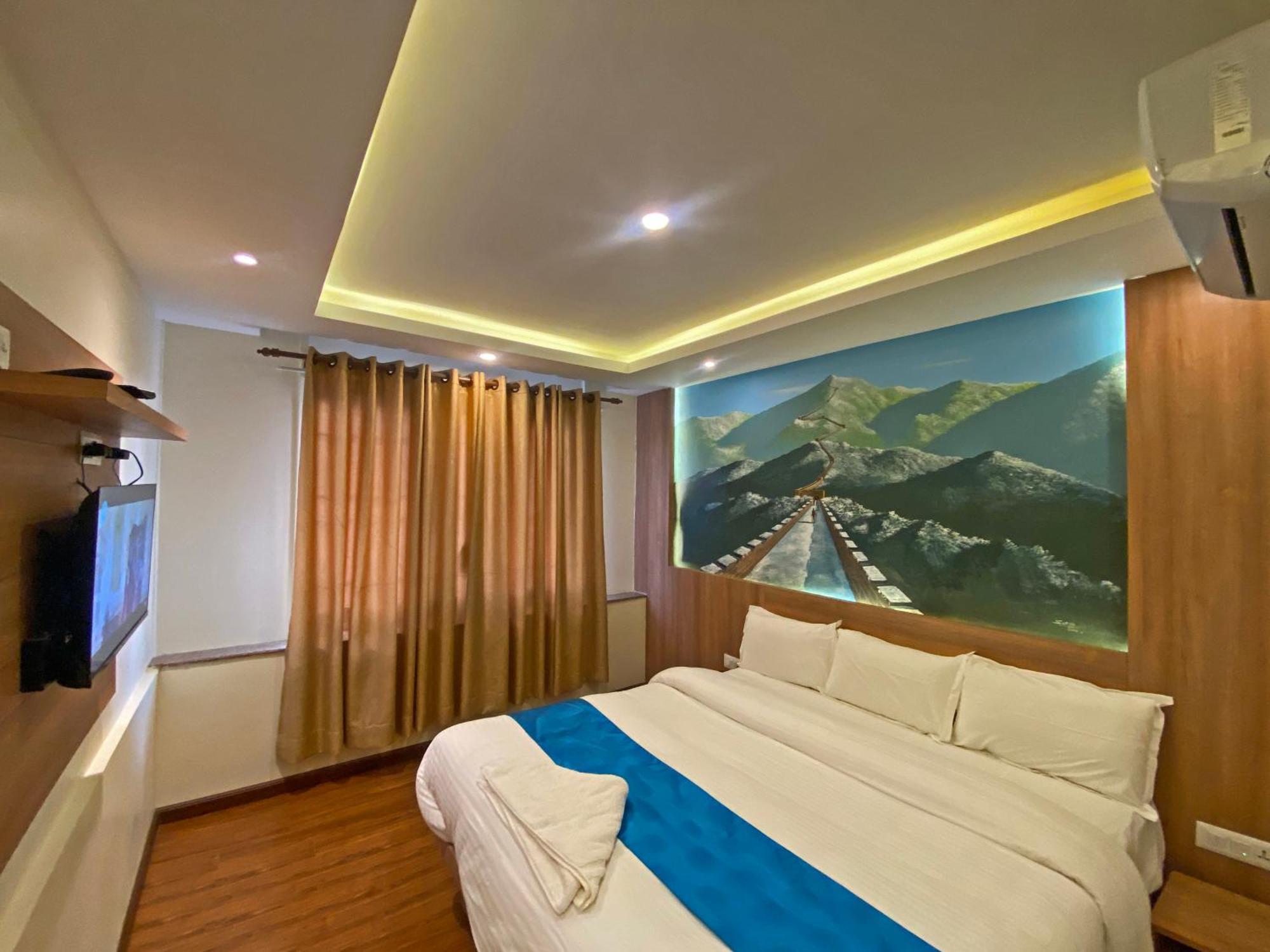 Dipjyoti 3* Kathmandu