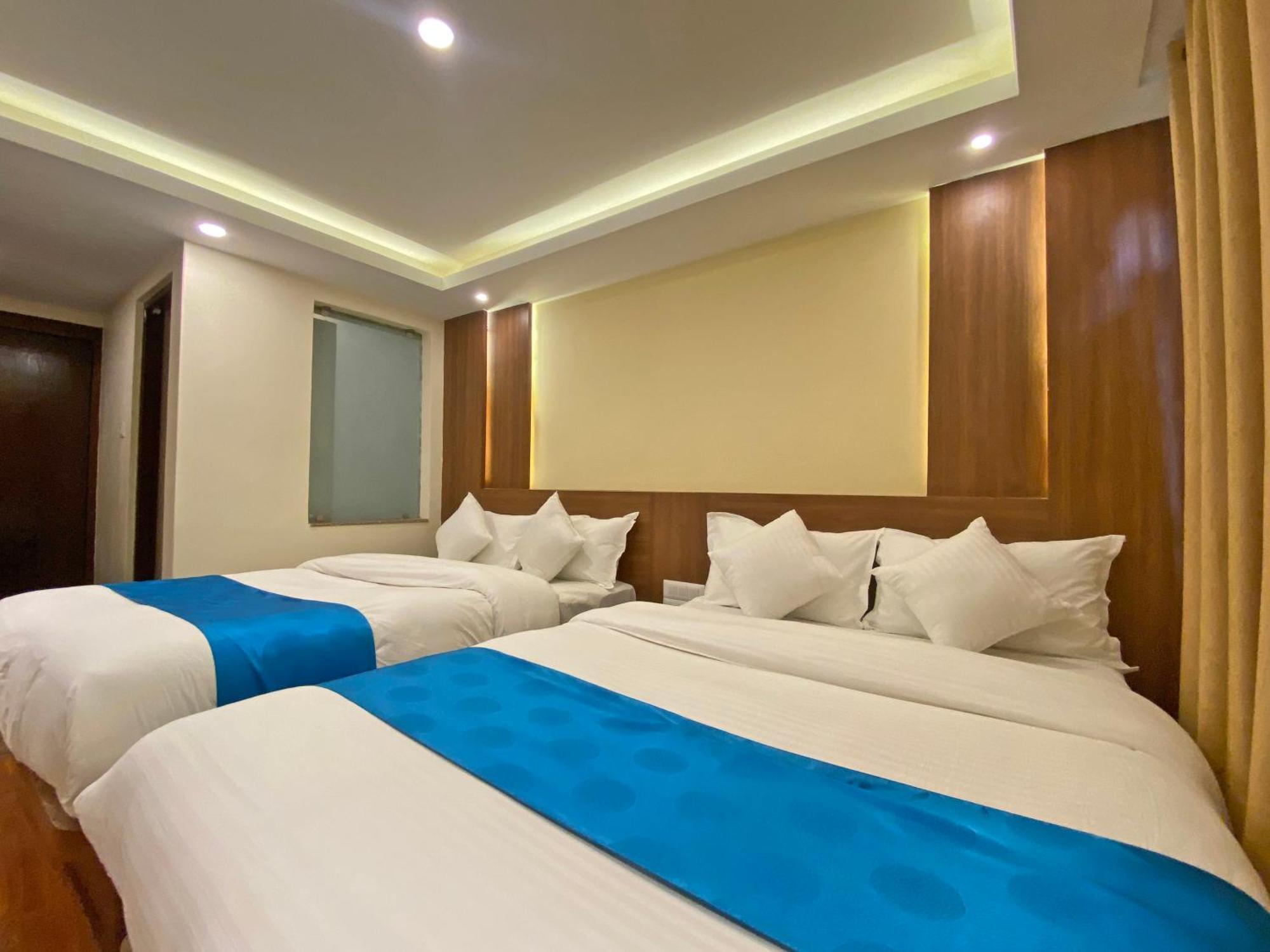 Dipjyoti Hotel