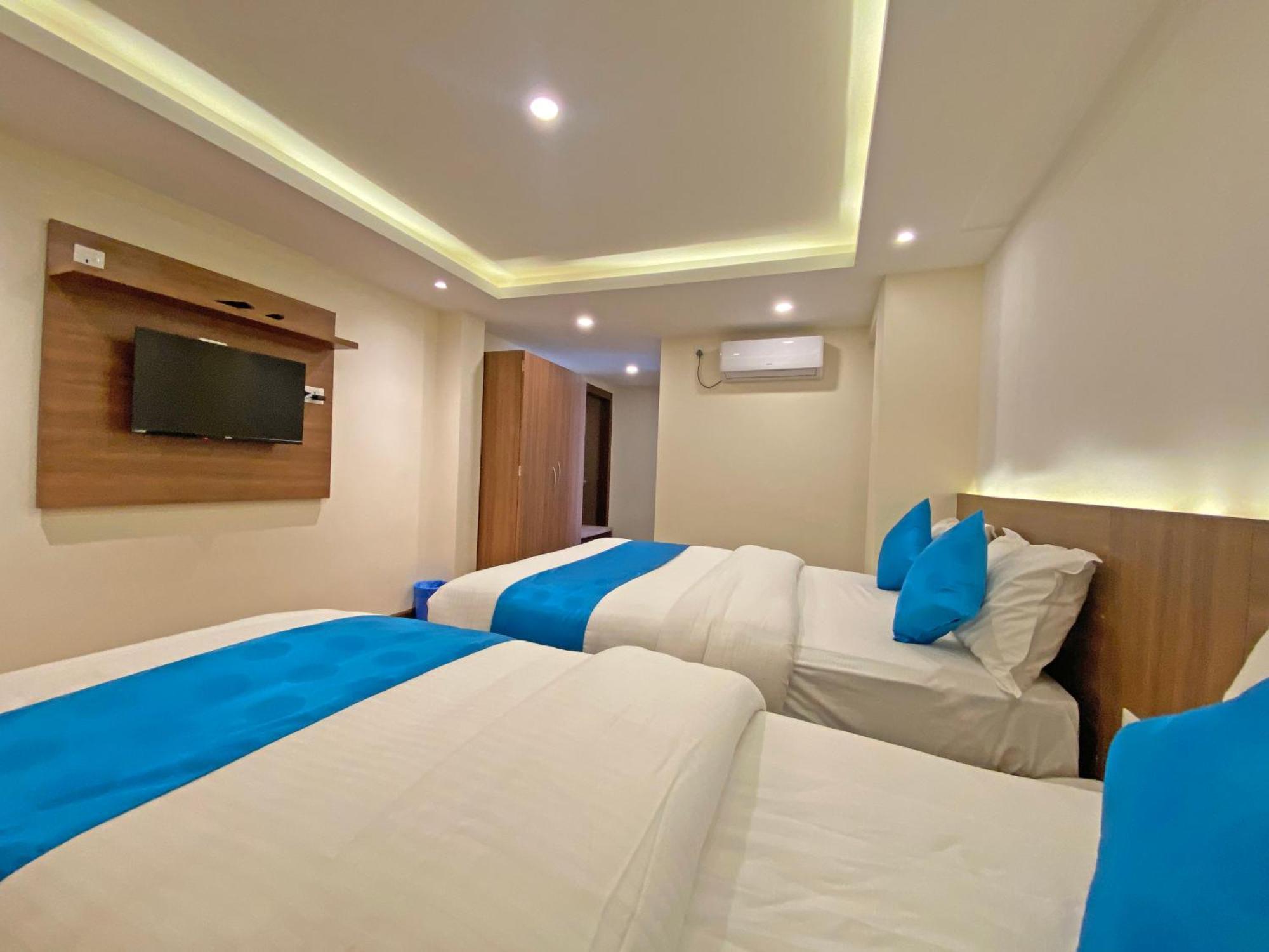 Hotel Dipjyoti