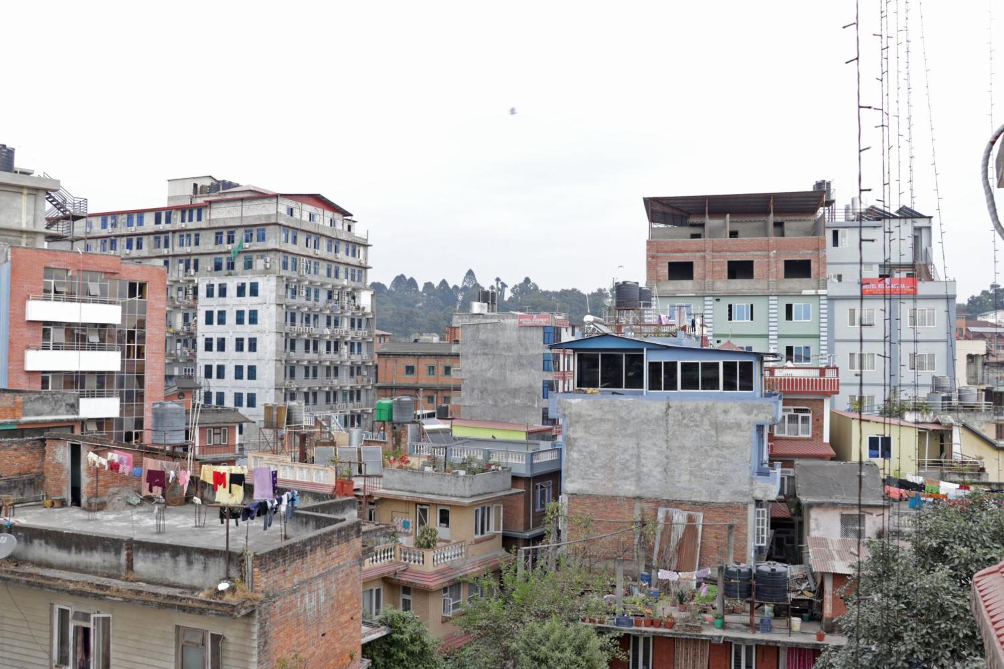 Dipjyoti 3* Kathmandu
