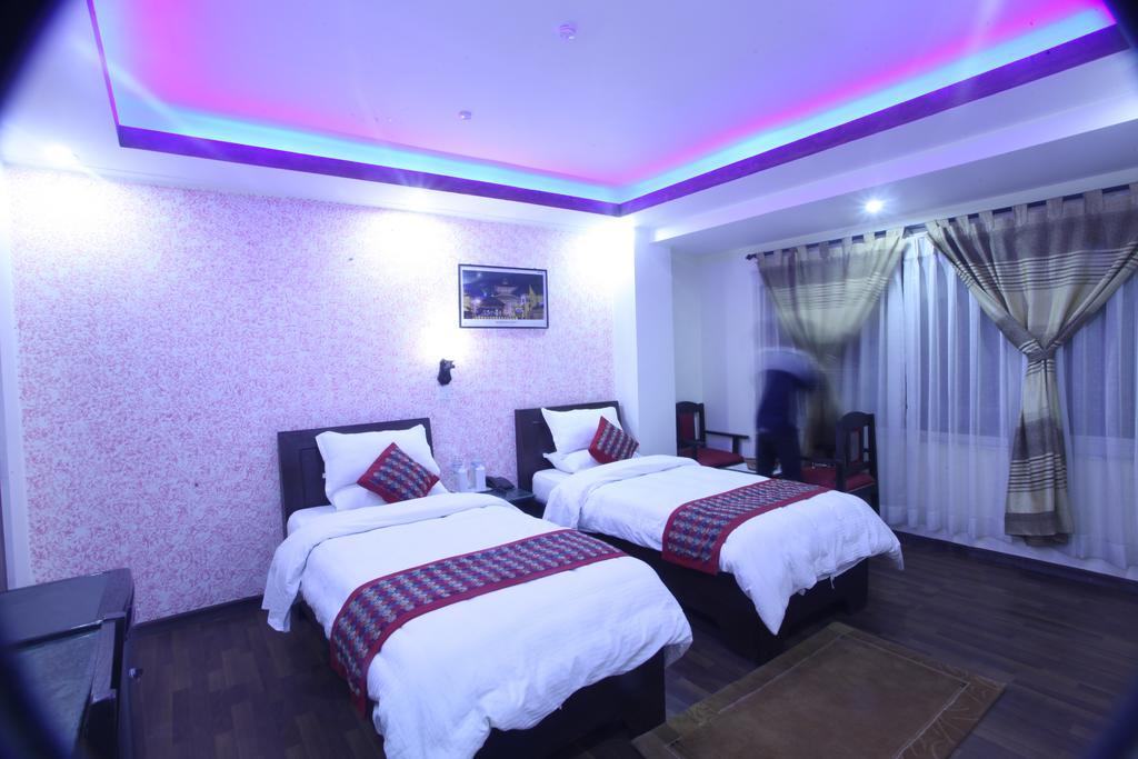 Bed & Breakfast Annex Kathmandu