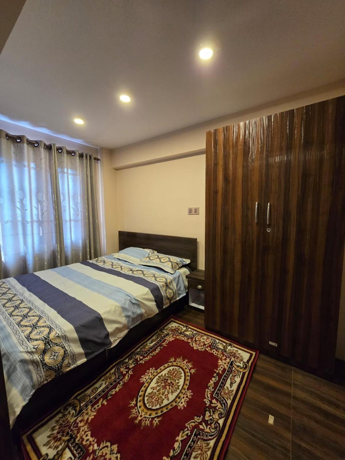 Homestay Shuvam