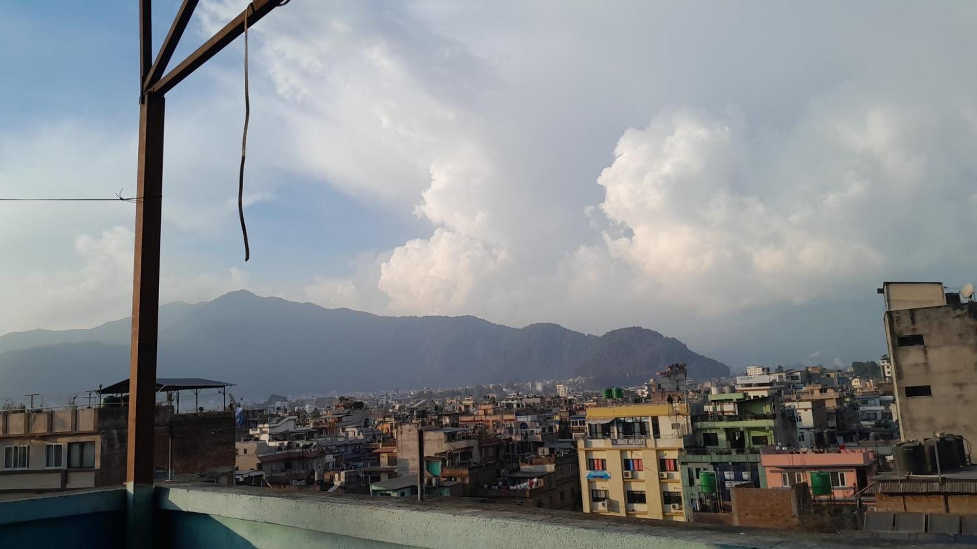 Shuvam Homestay