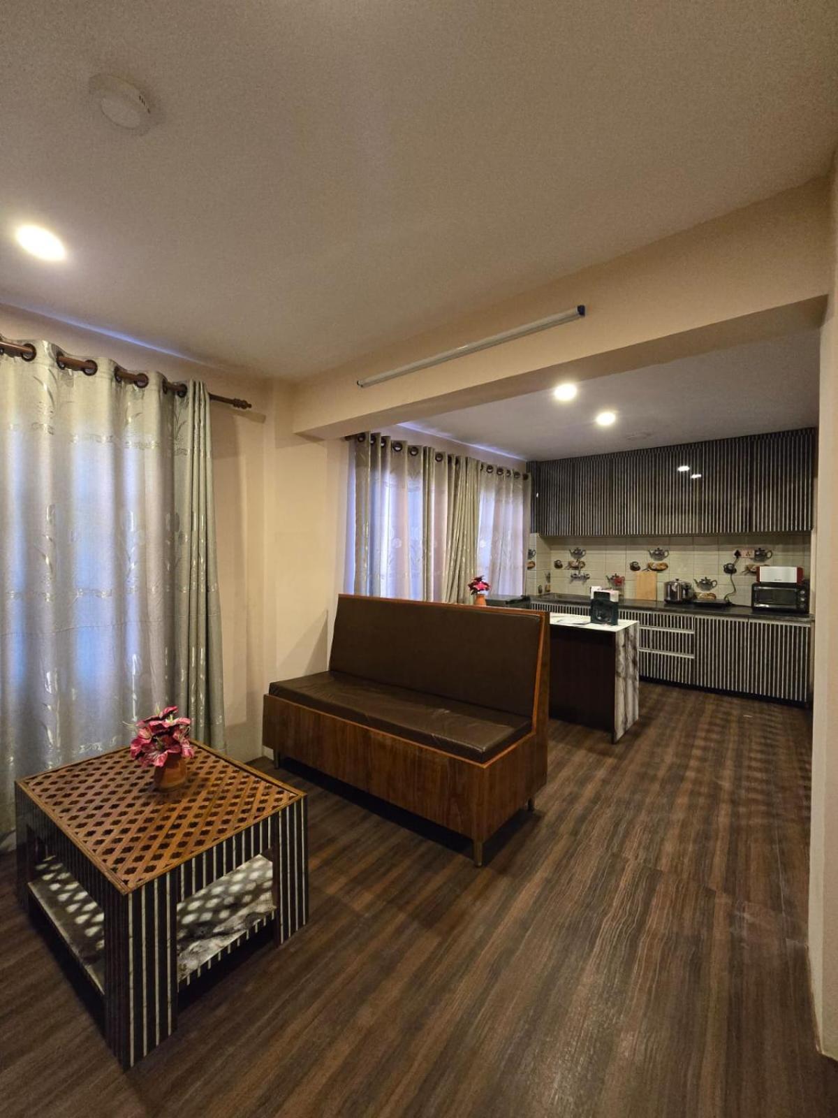Homestay Shuvam