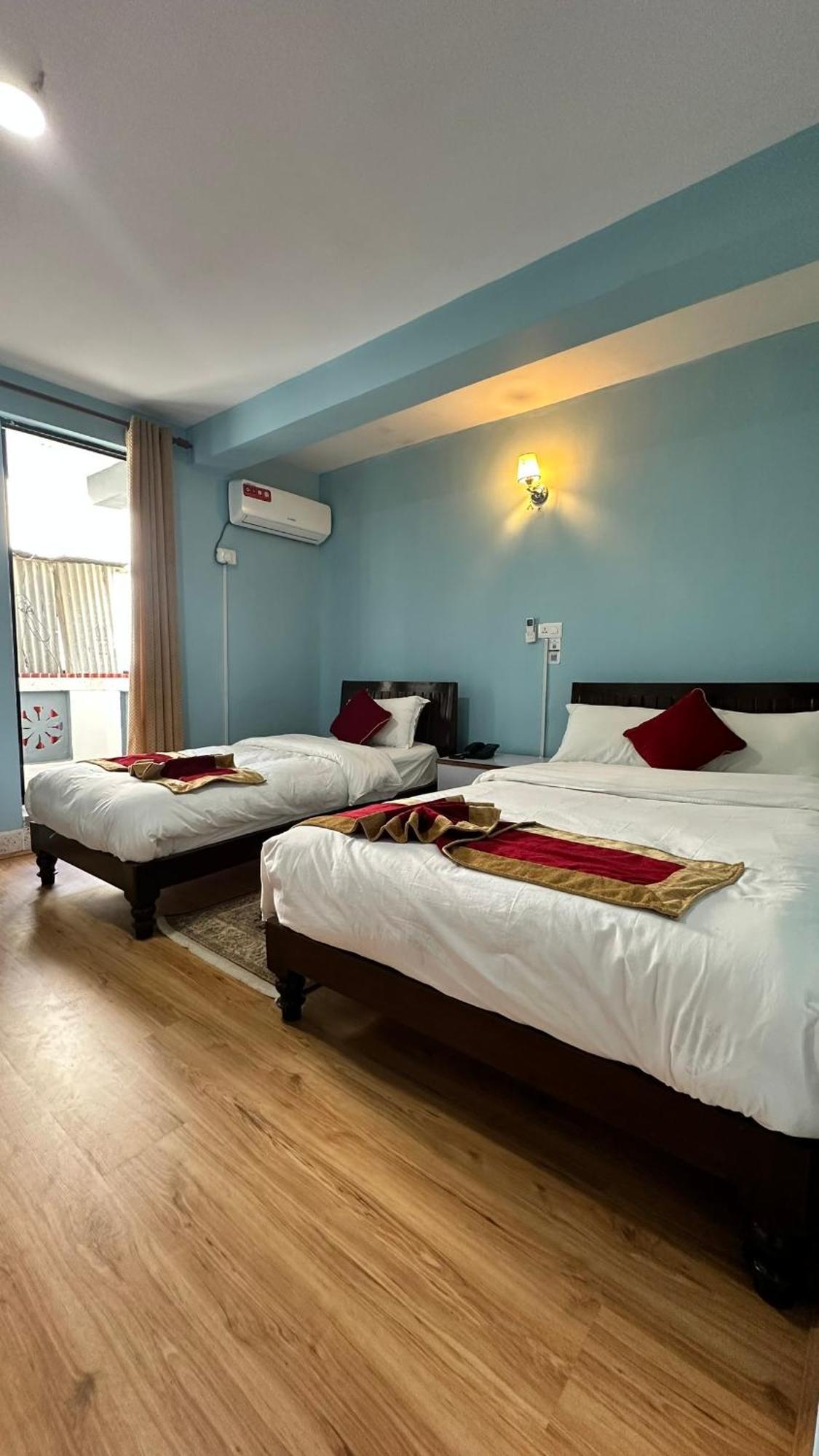 Ps Boutique Hotel