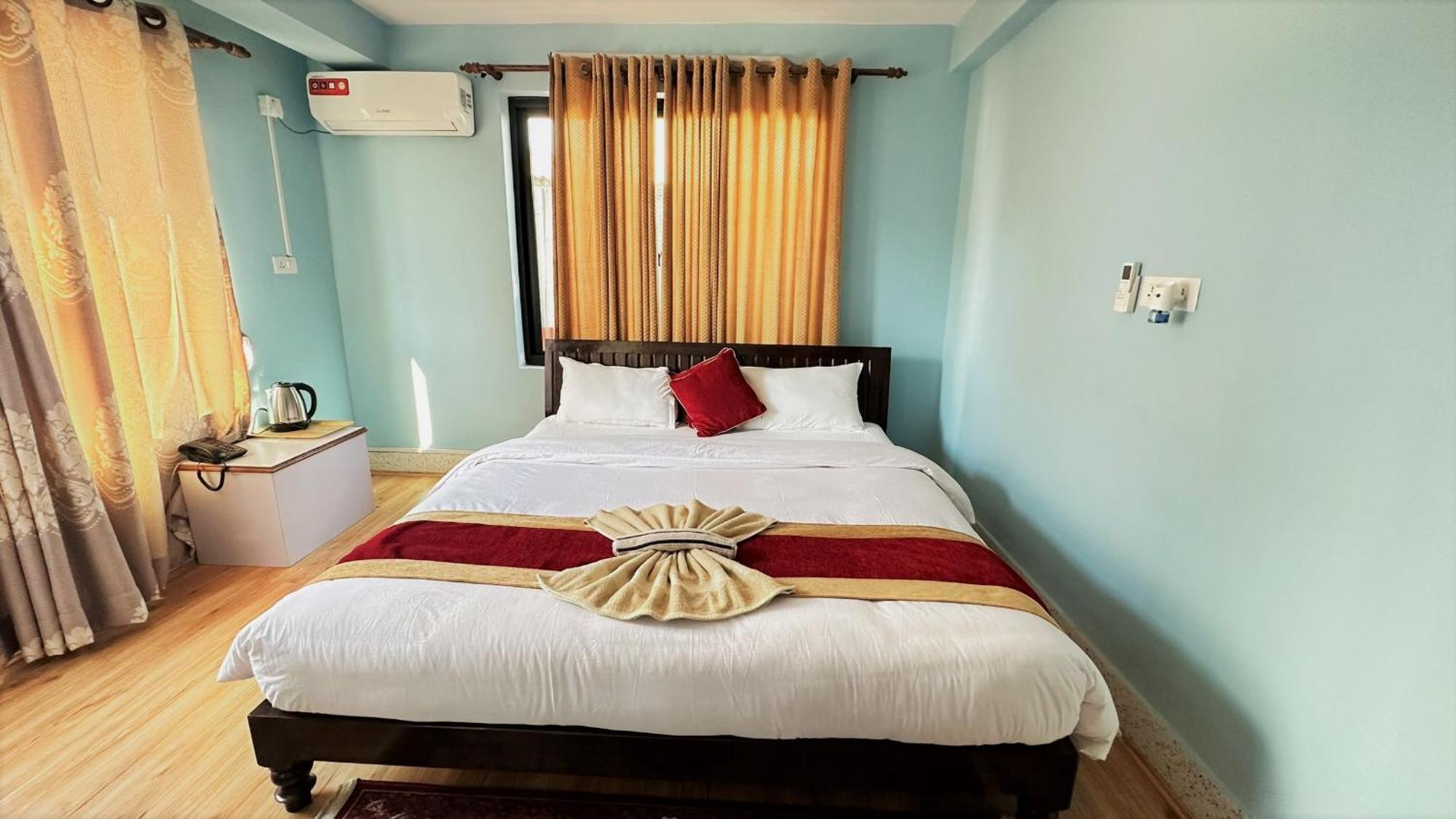 Hotel Ps Boutique