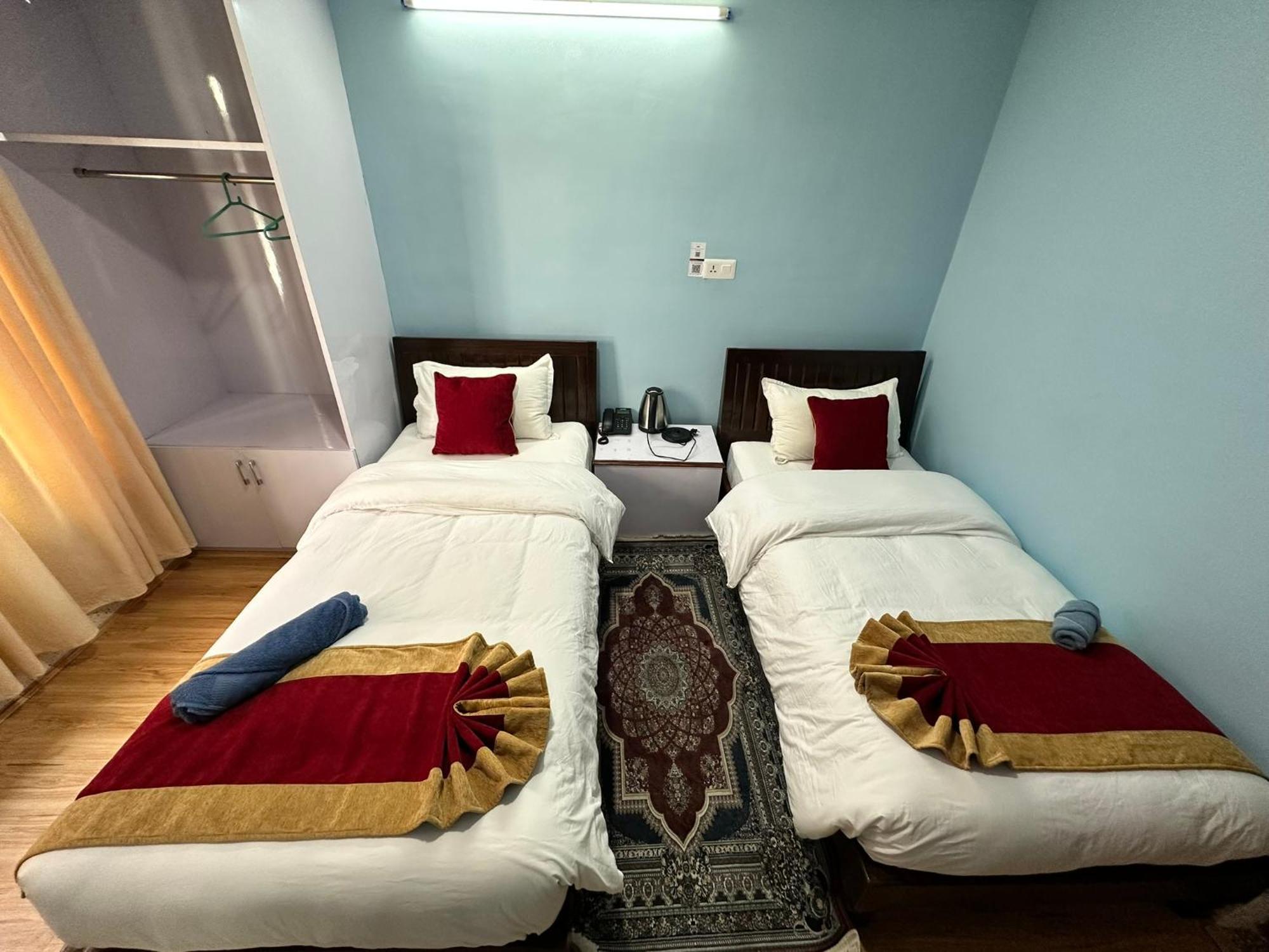 Hotel Ps Boutique *