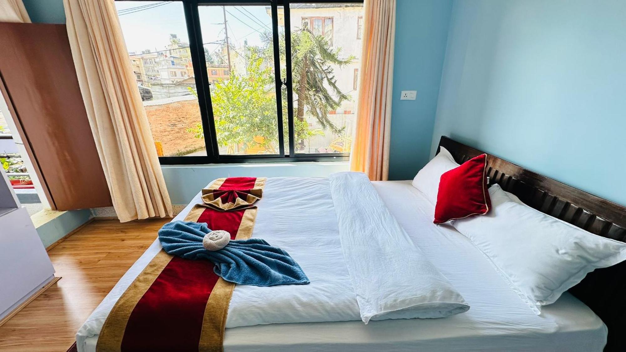 Ps Boutique Hotel Kathmandu
