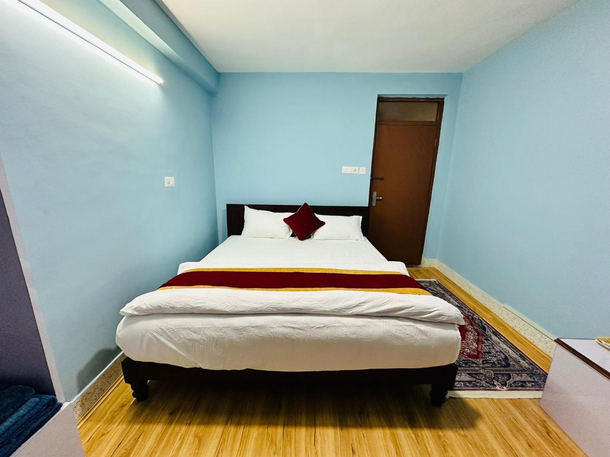 Ps Boutique Hotel *