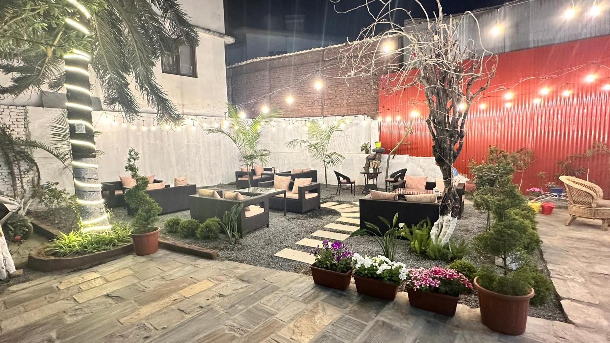 Ps Boutique Hotel *