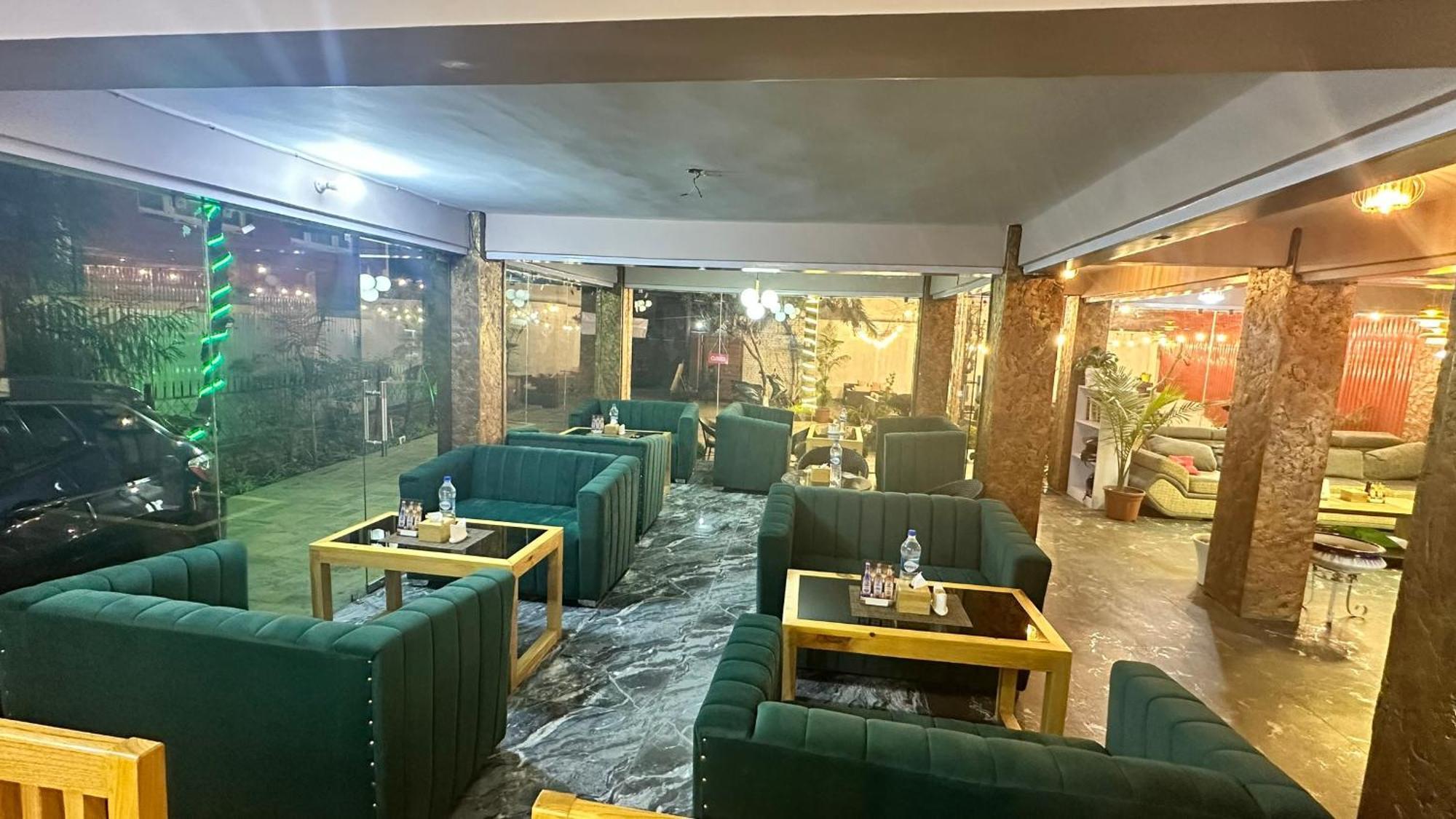 Ps Boutique Hotel