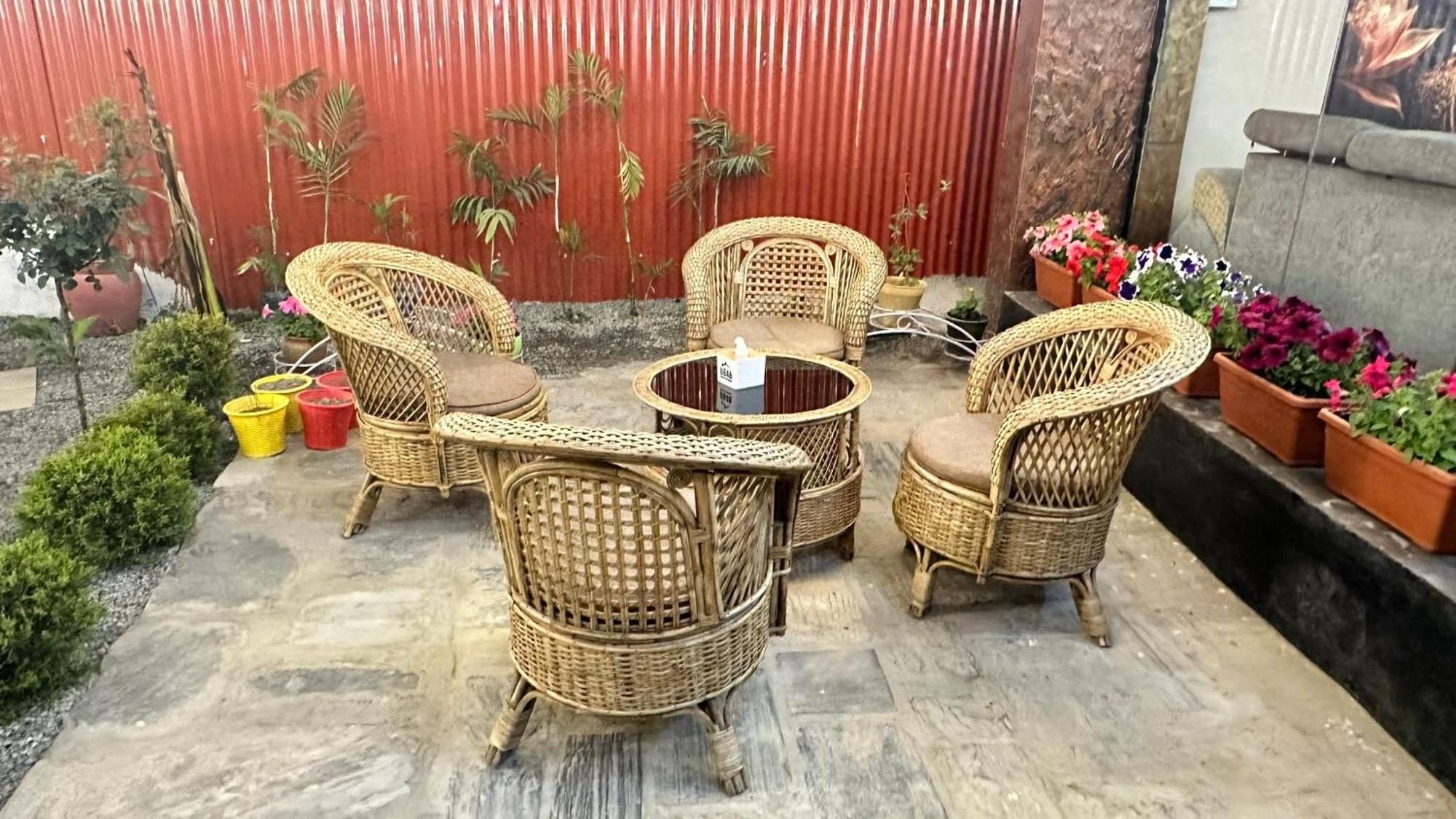 Hotel Ps Boutique