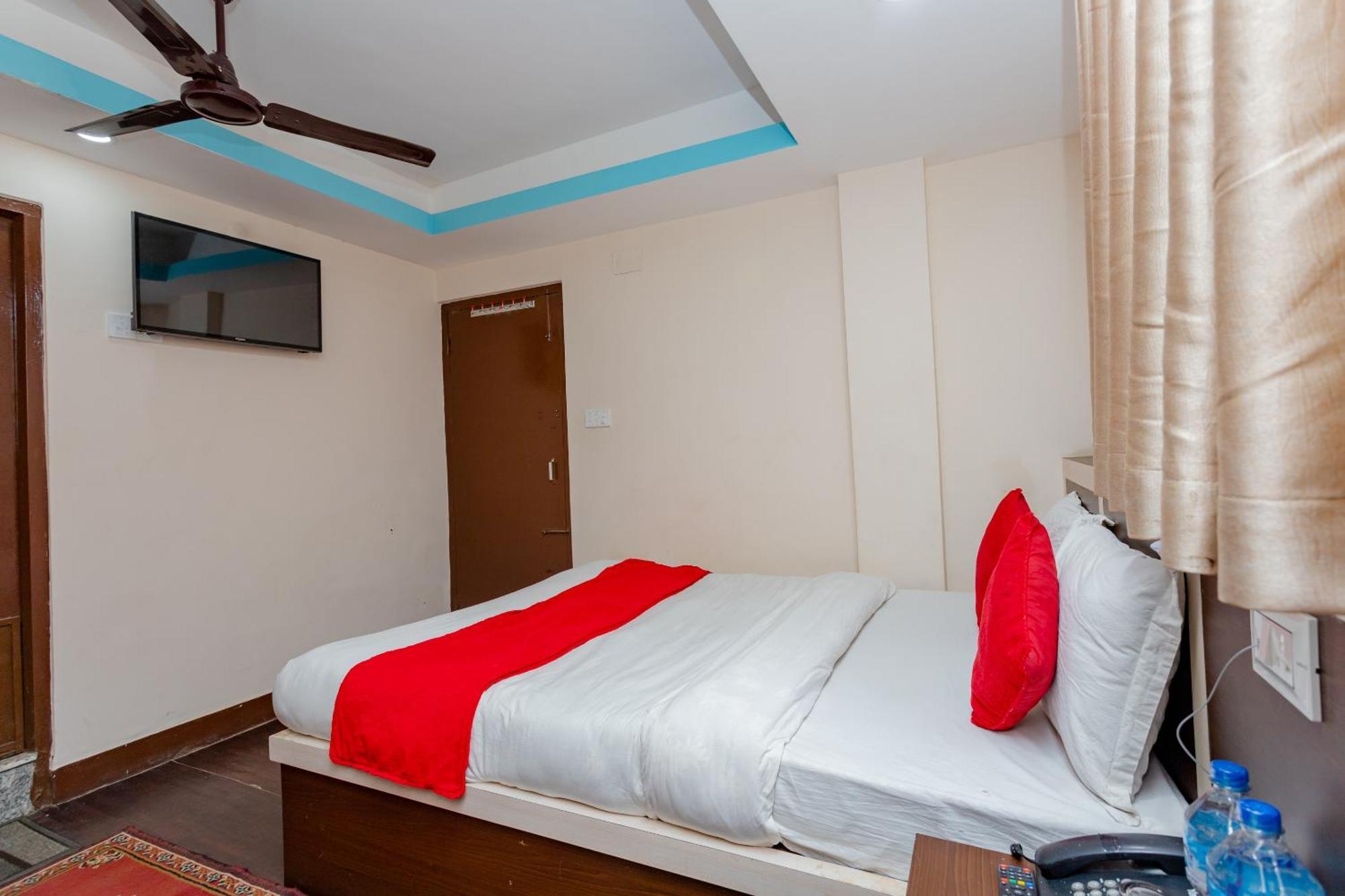 Hotel Oyo 811 New Pokhara Palace
