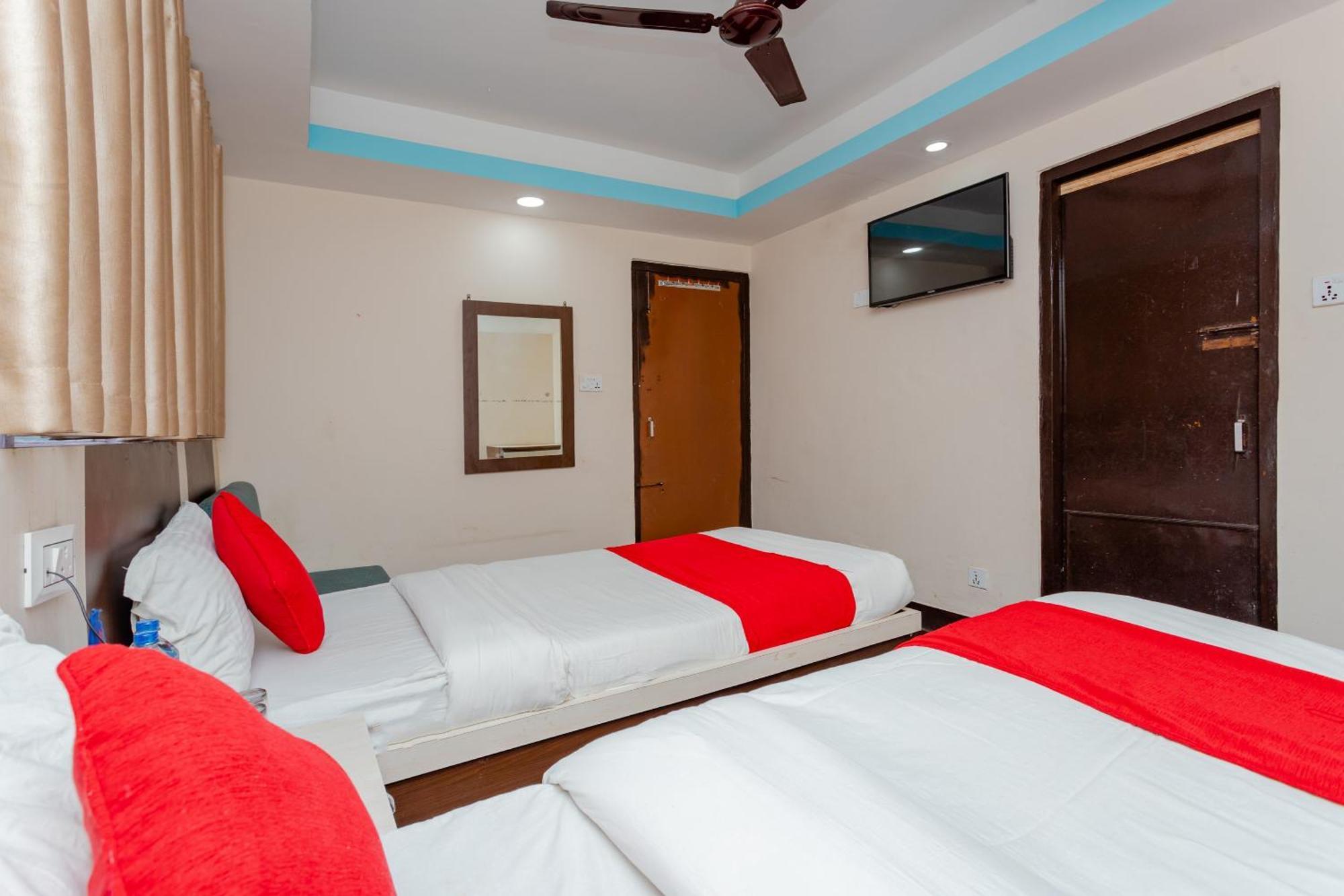 Hotel Oyo 811 New Pokhara Palace *