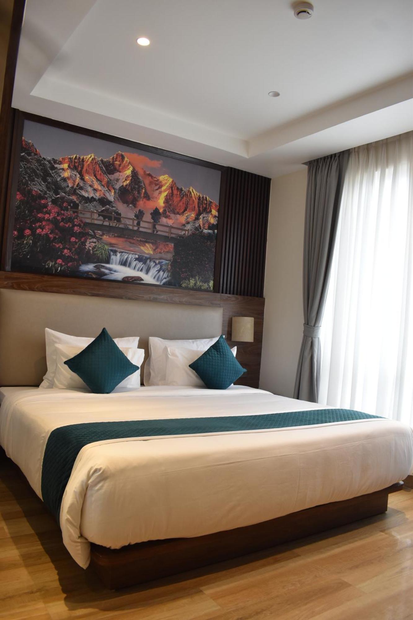 Dees Boutique Kathmandu