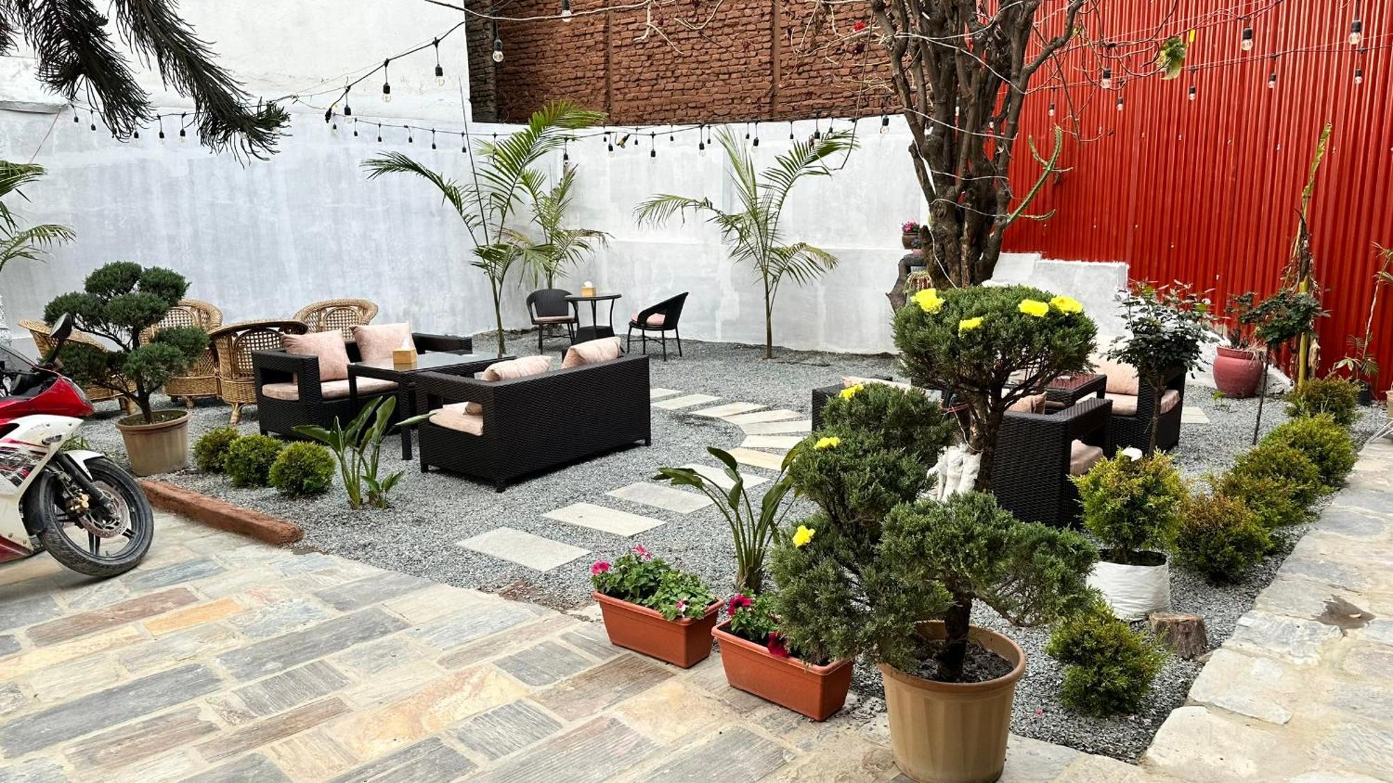 Ps Boutique Kathmandu