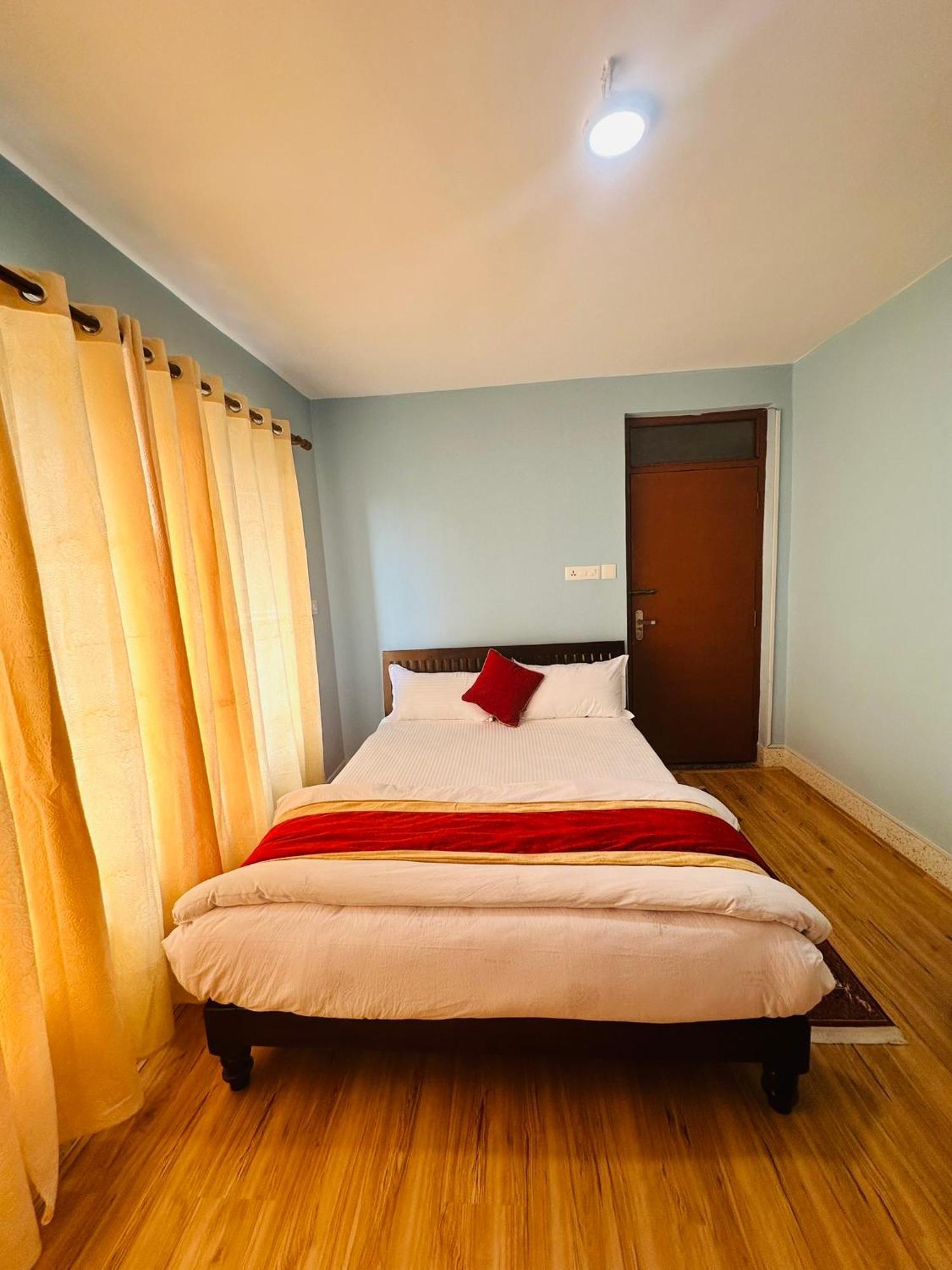 Ps Boutique Hotel *