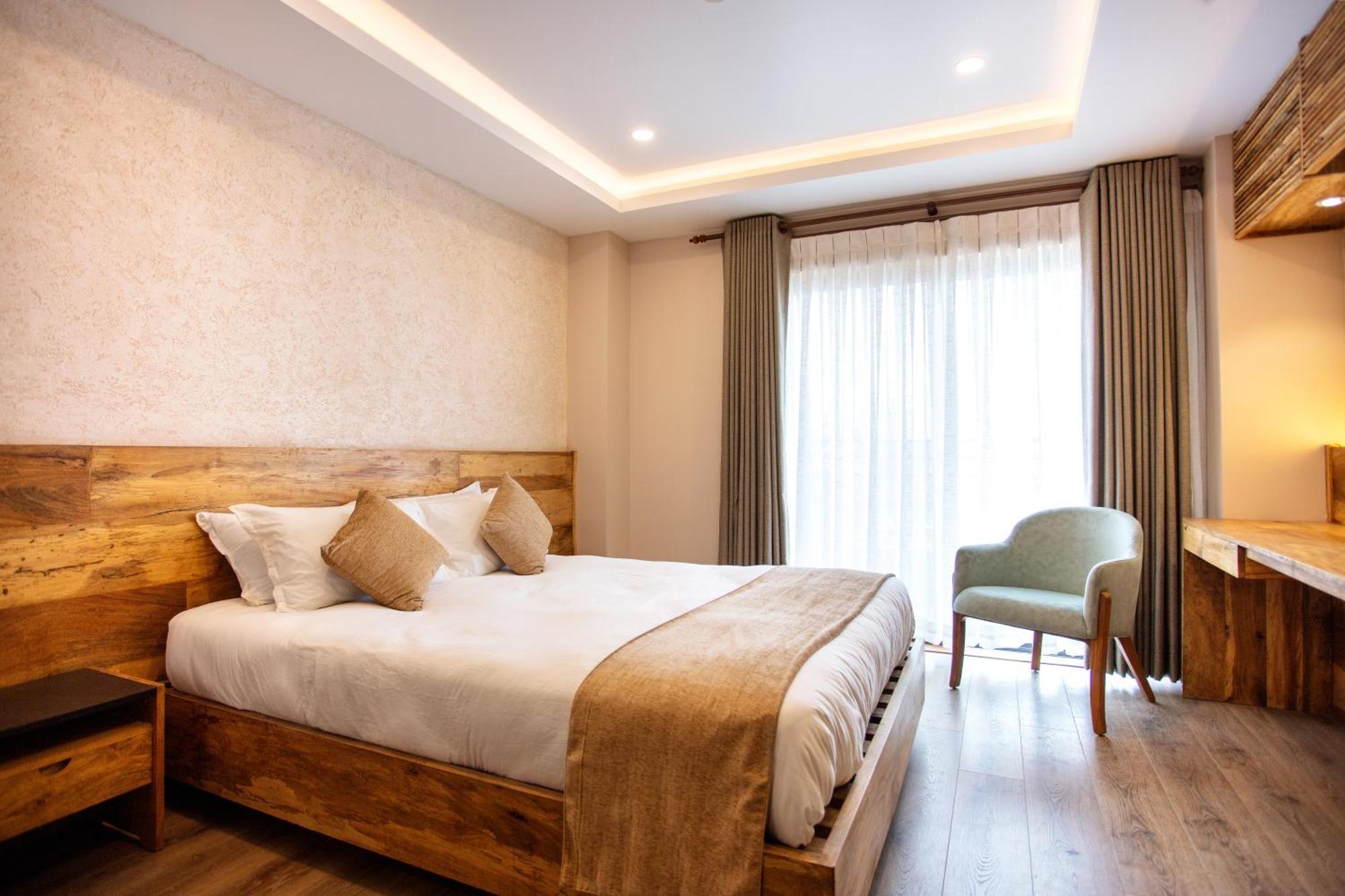 Bhrikuti Tara 3* Kathmandu