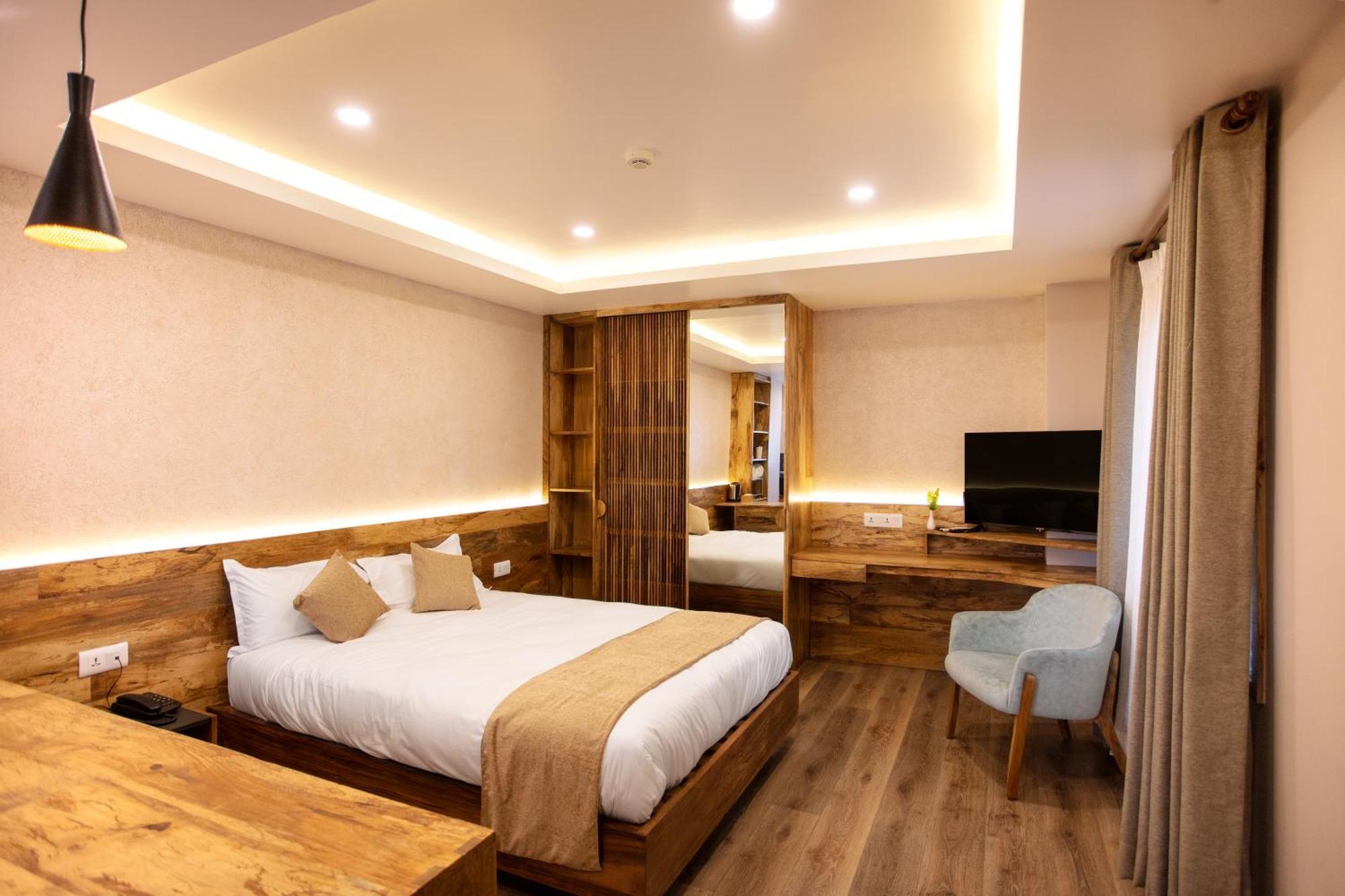 Bhrikuti Tara 3* Kathmandu