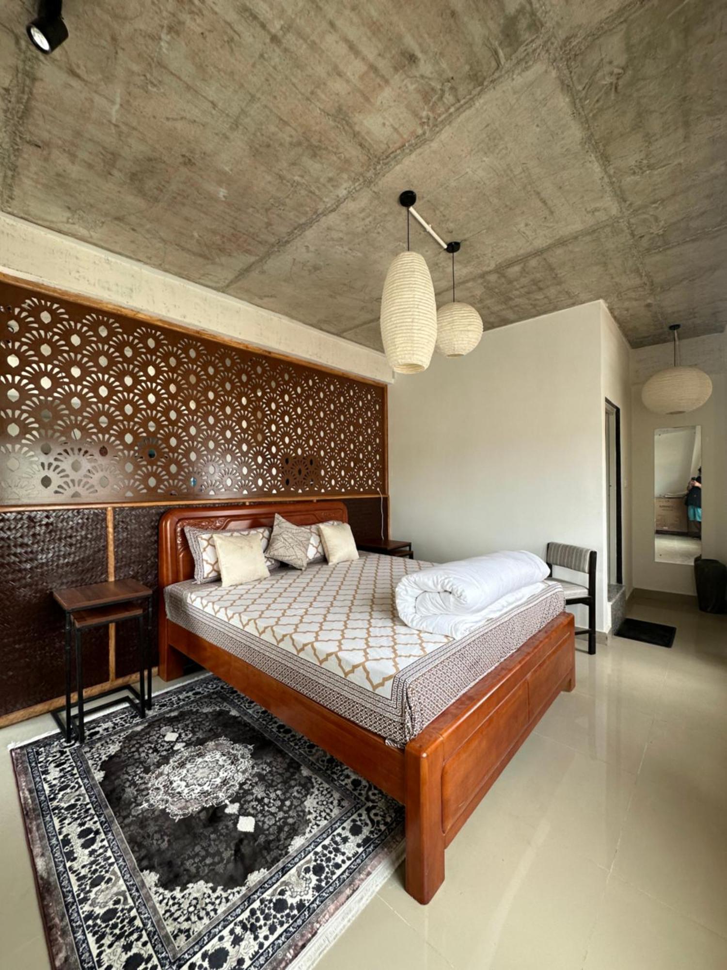 Ranibari Penthouse