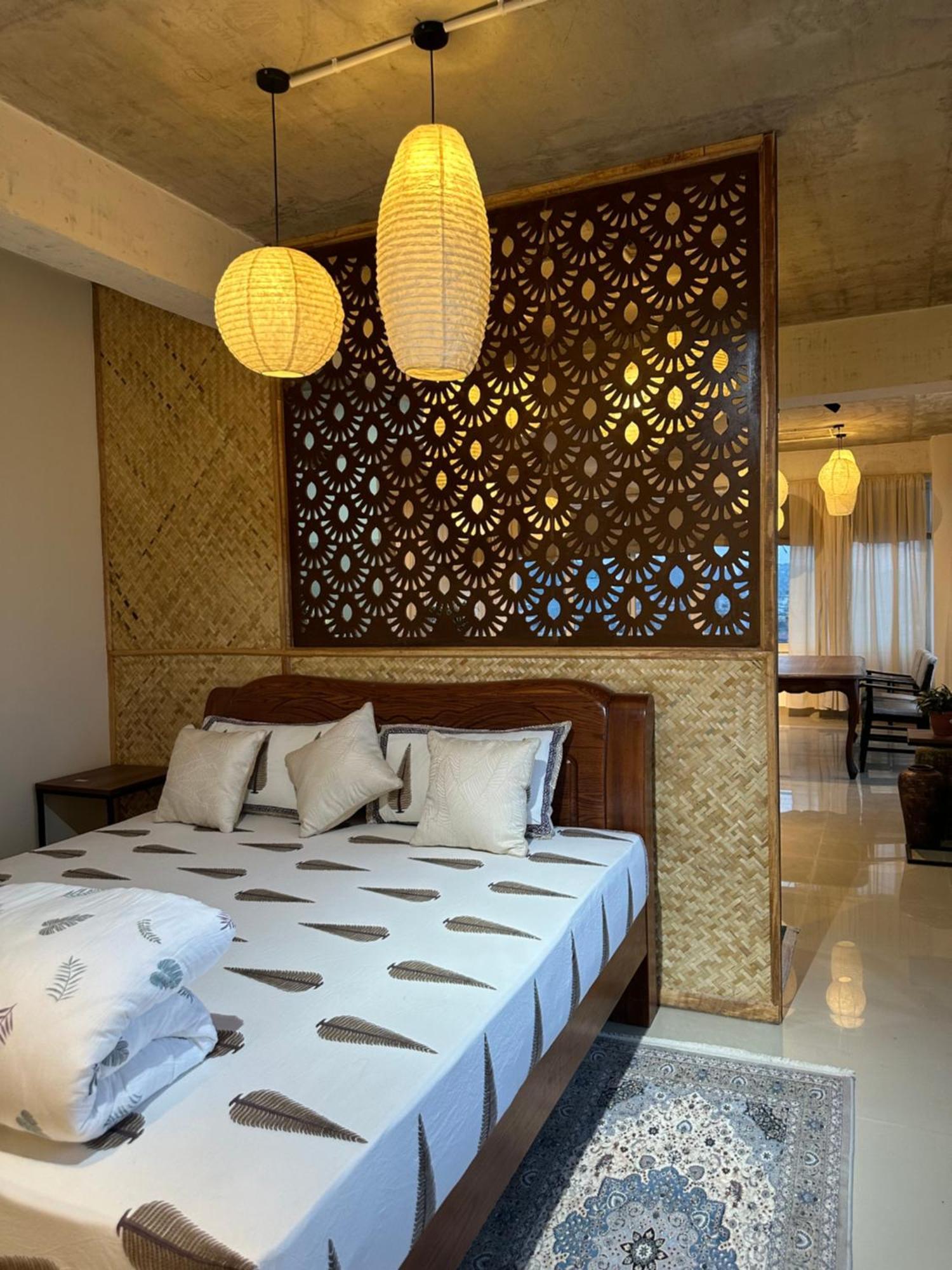 Ranibari Penthouse *