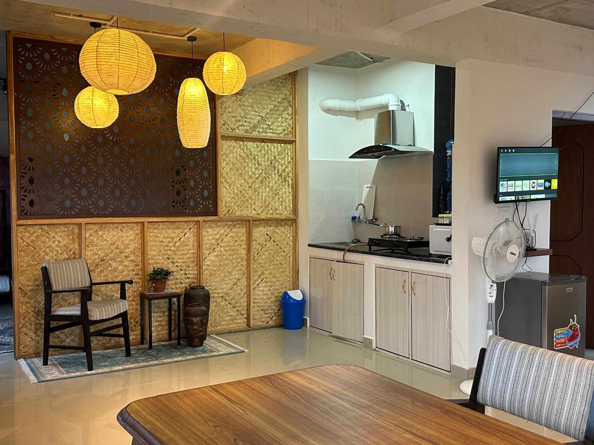Ranibari Penthouse Kathmandu