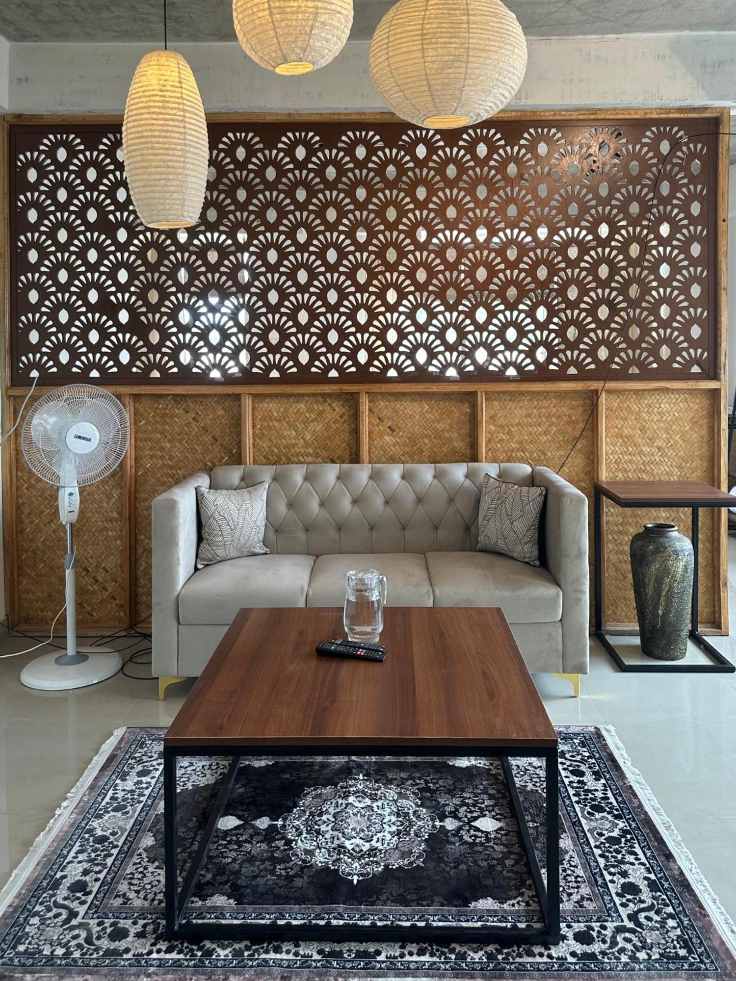 Ranibari Penthouse *