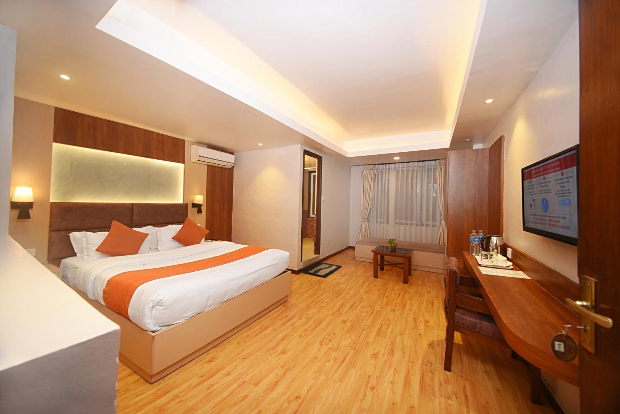 Mums Hotel 3*