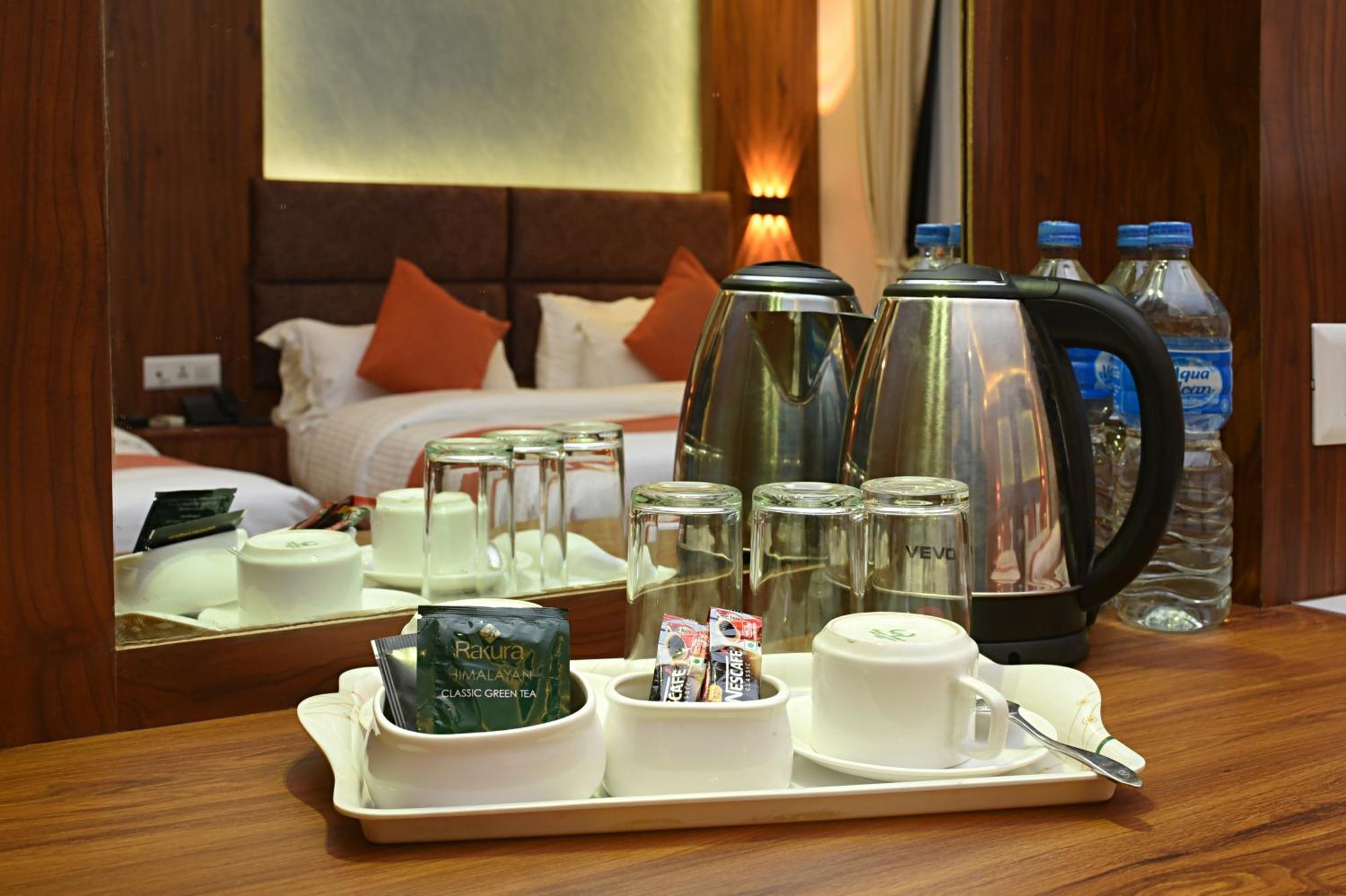 Hotel Mums 3*
